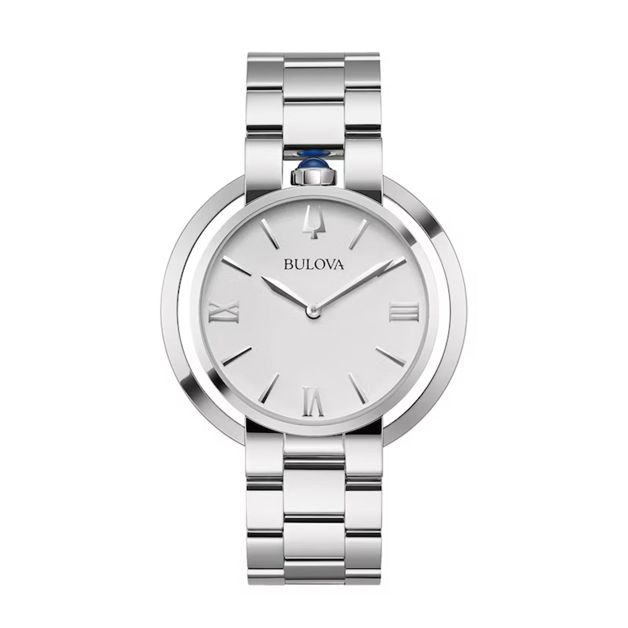 Reloj Bulova Rubaiyat 96L306 Dama