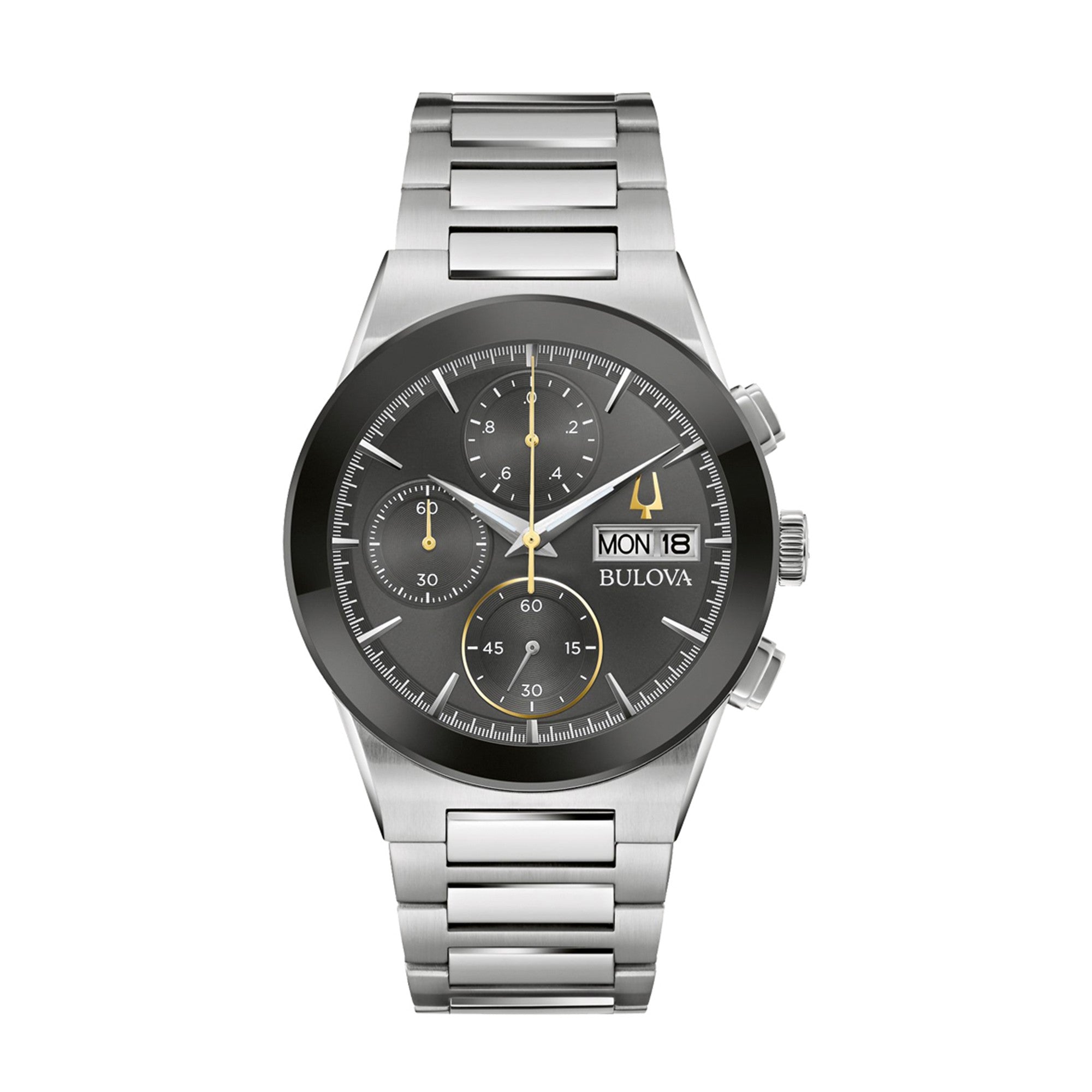 Reloj Bulova Millennia 96C149 Caballero