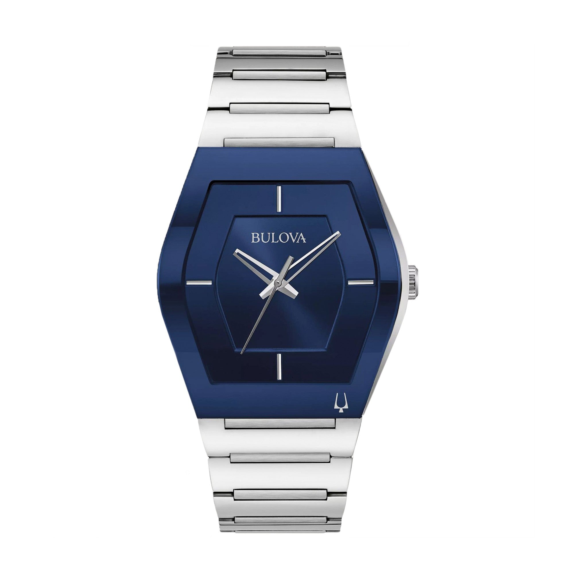 Reloj Bulova Gemini 96A258 Caballero