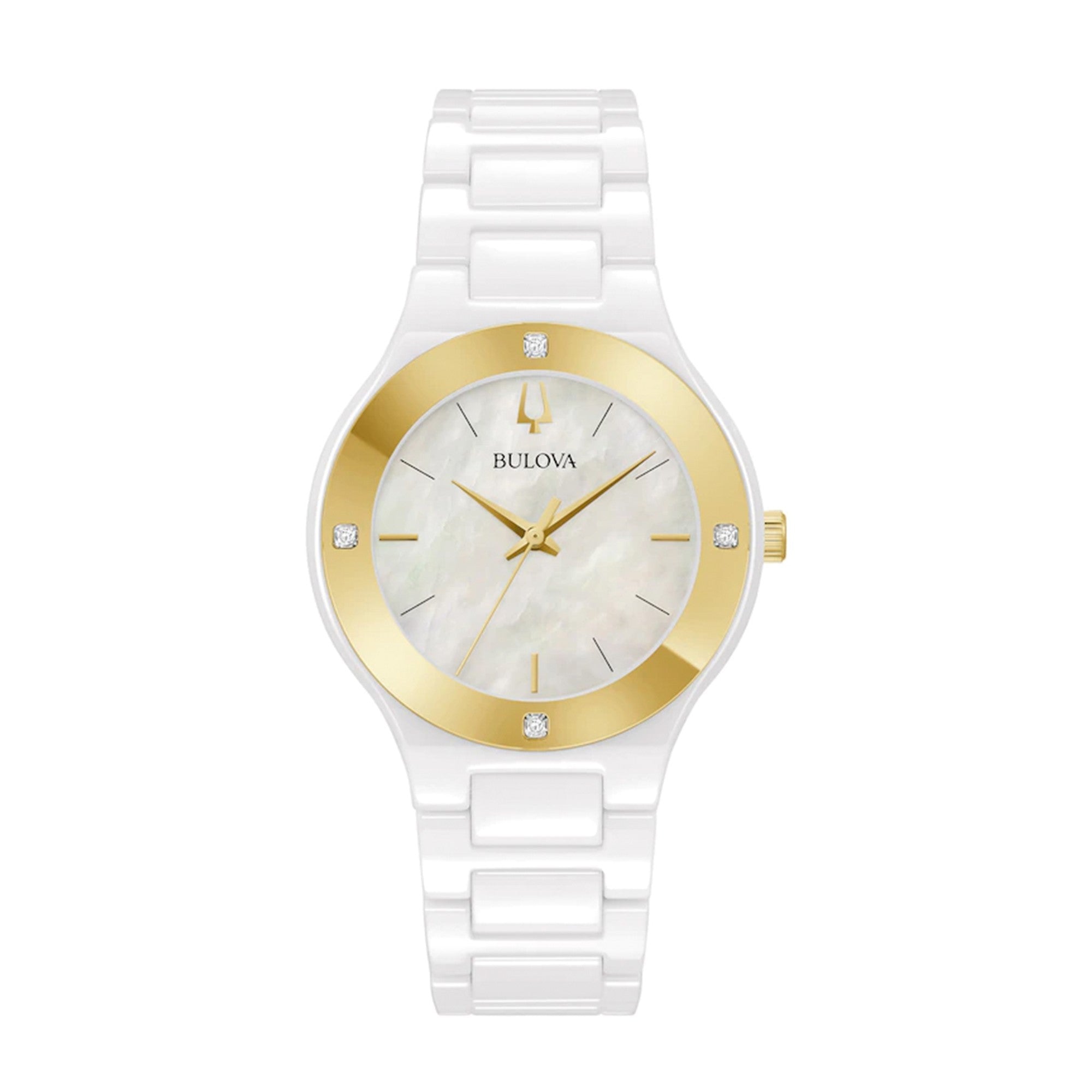 Reloj Bulova Mellennia 98R292 Dama