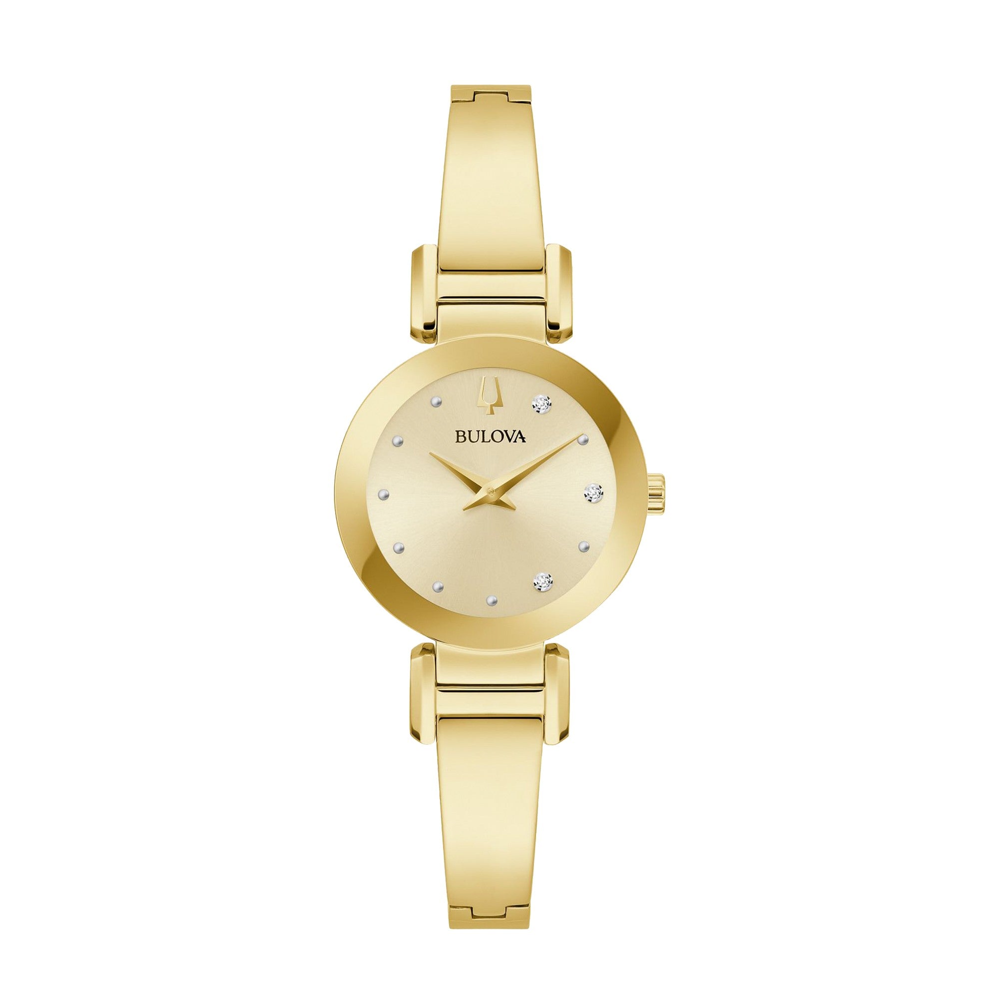 Reloj Bulova Marc Anthony 97P164 Dama