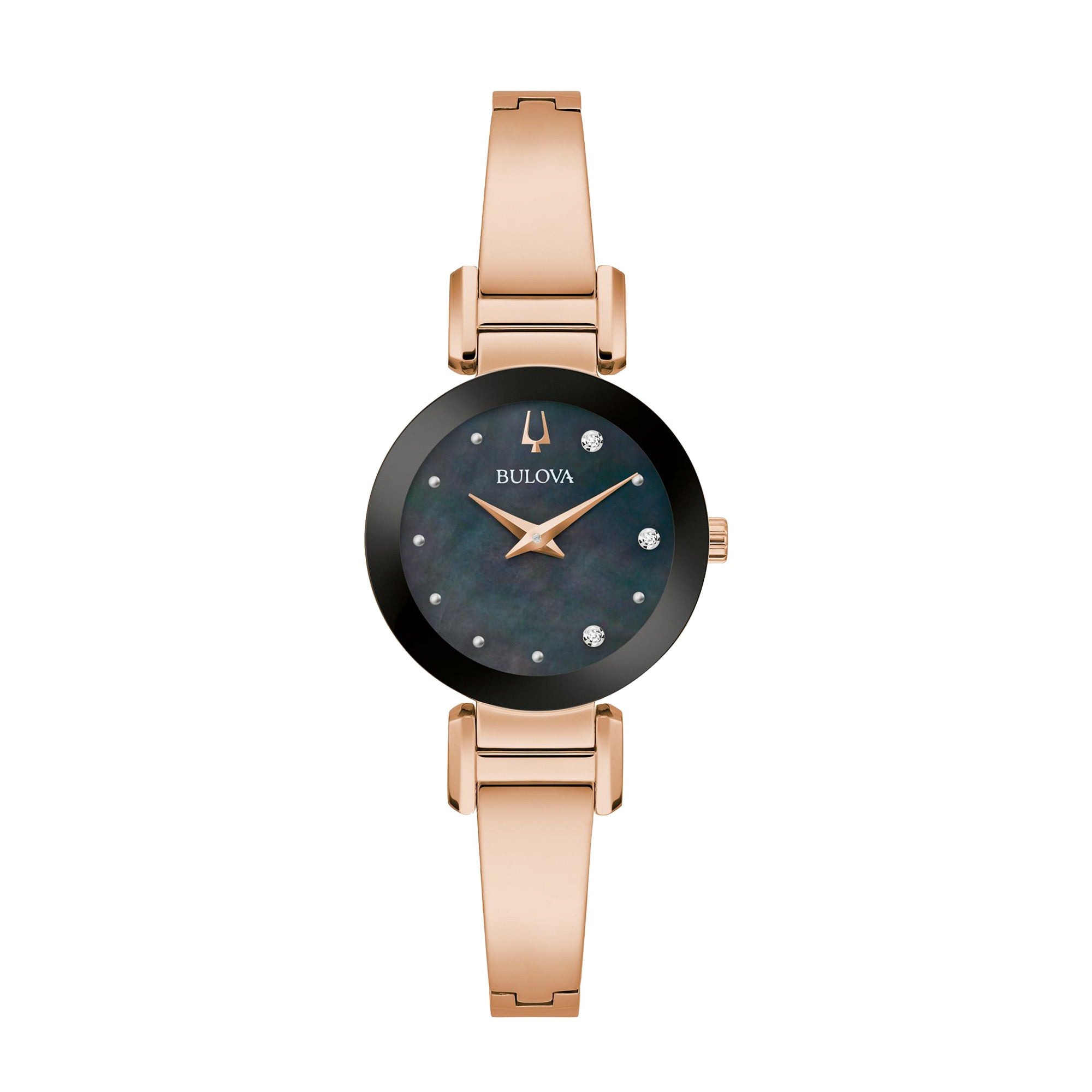 Reloj Bulova Marc Anthony 97P163 Dama