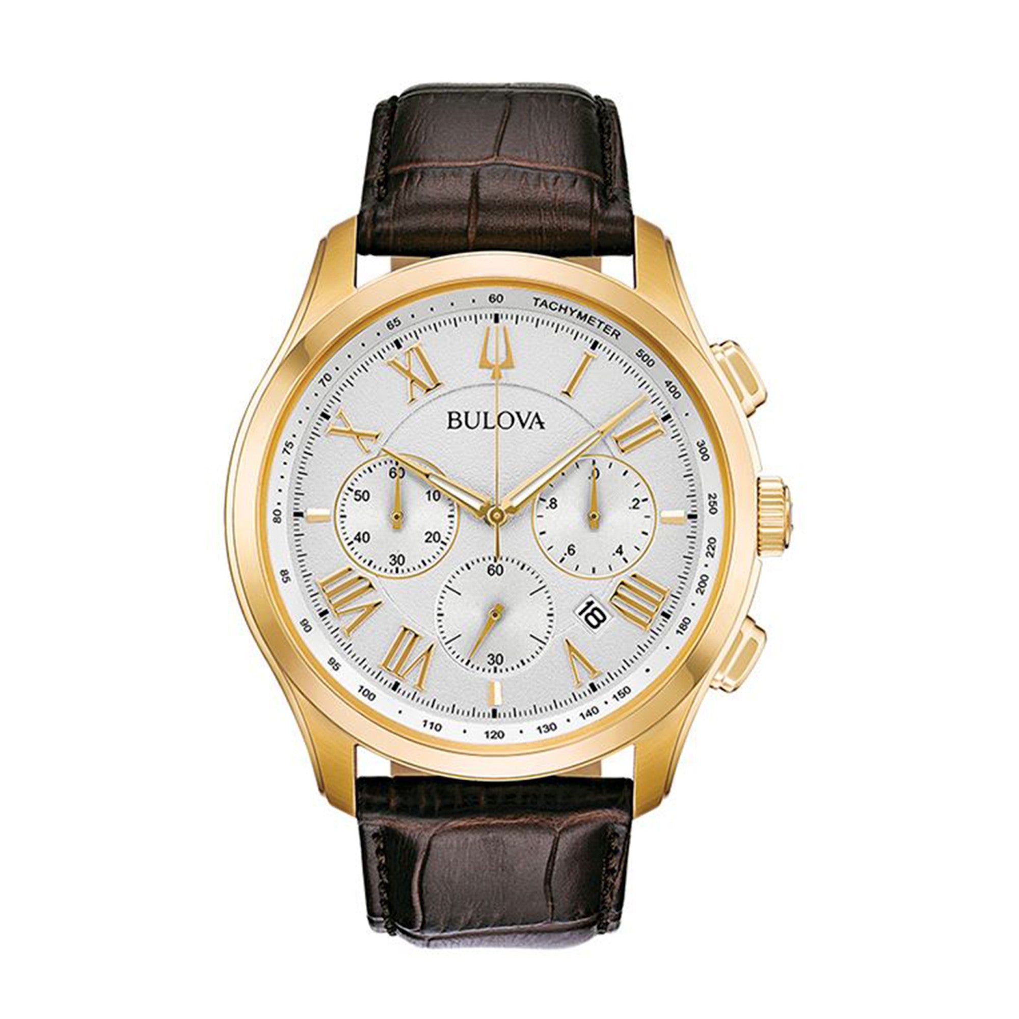 Reloj Bulova Wilton 97B169 Caballero