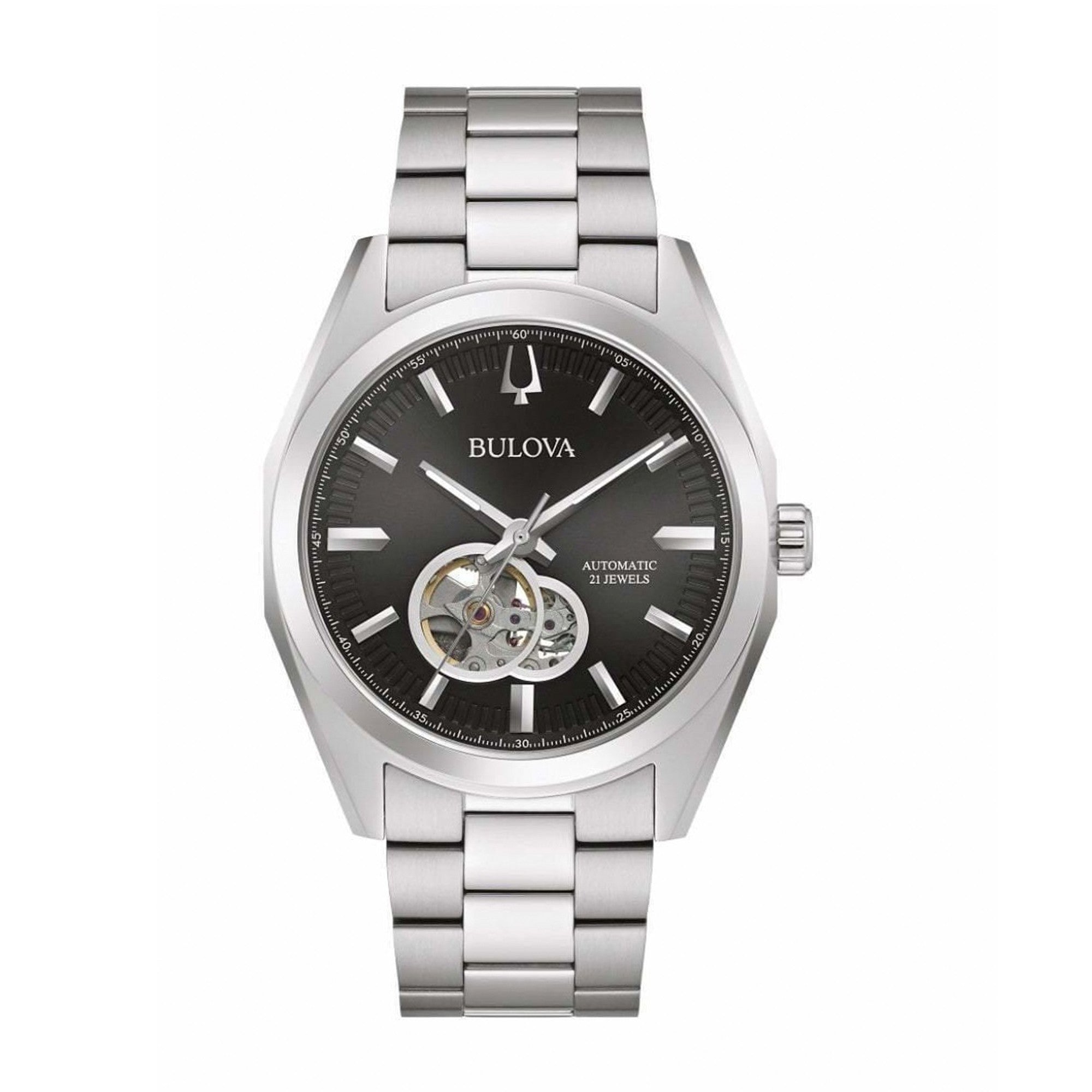 Reloj Bulova Surveyor 96A270 Caballero