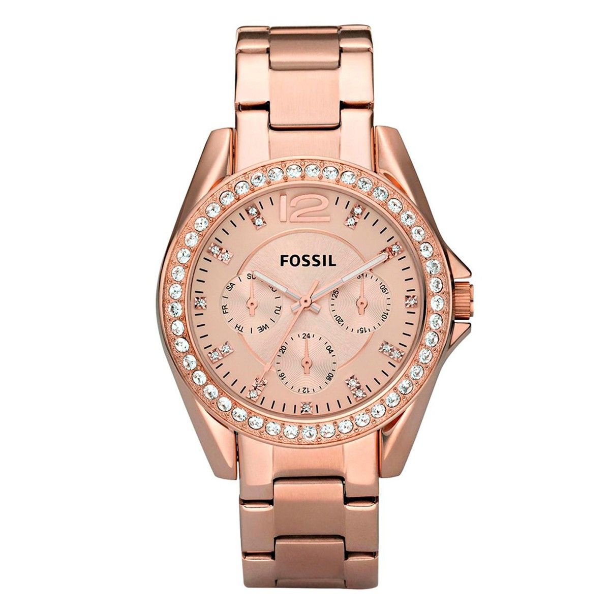Reloj Fossil - ES2811 - Dama