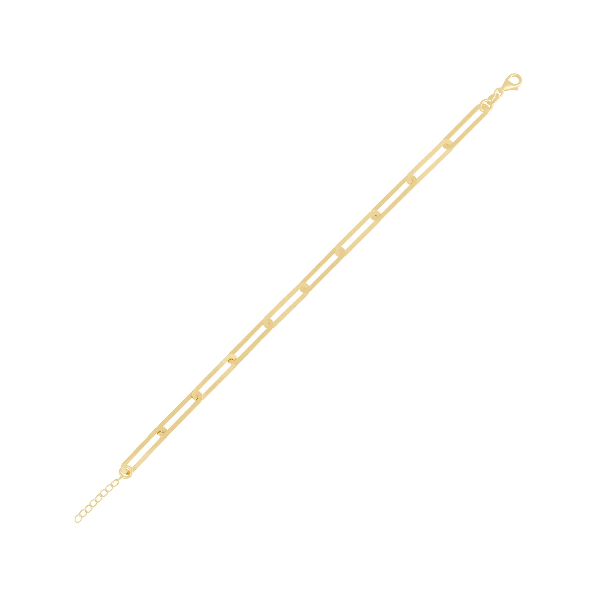 PULSERA RECTANGULAR