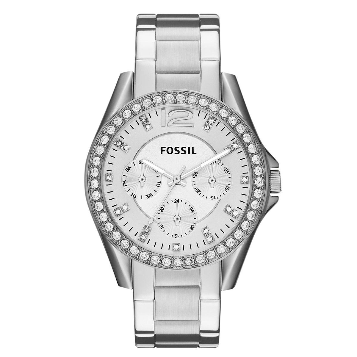 Reloj Fossil Riley ES3202 Dama