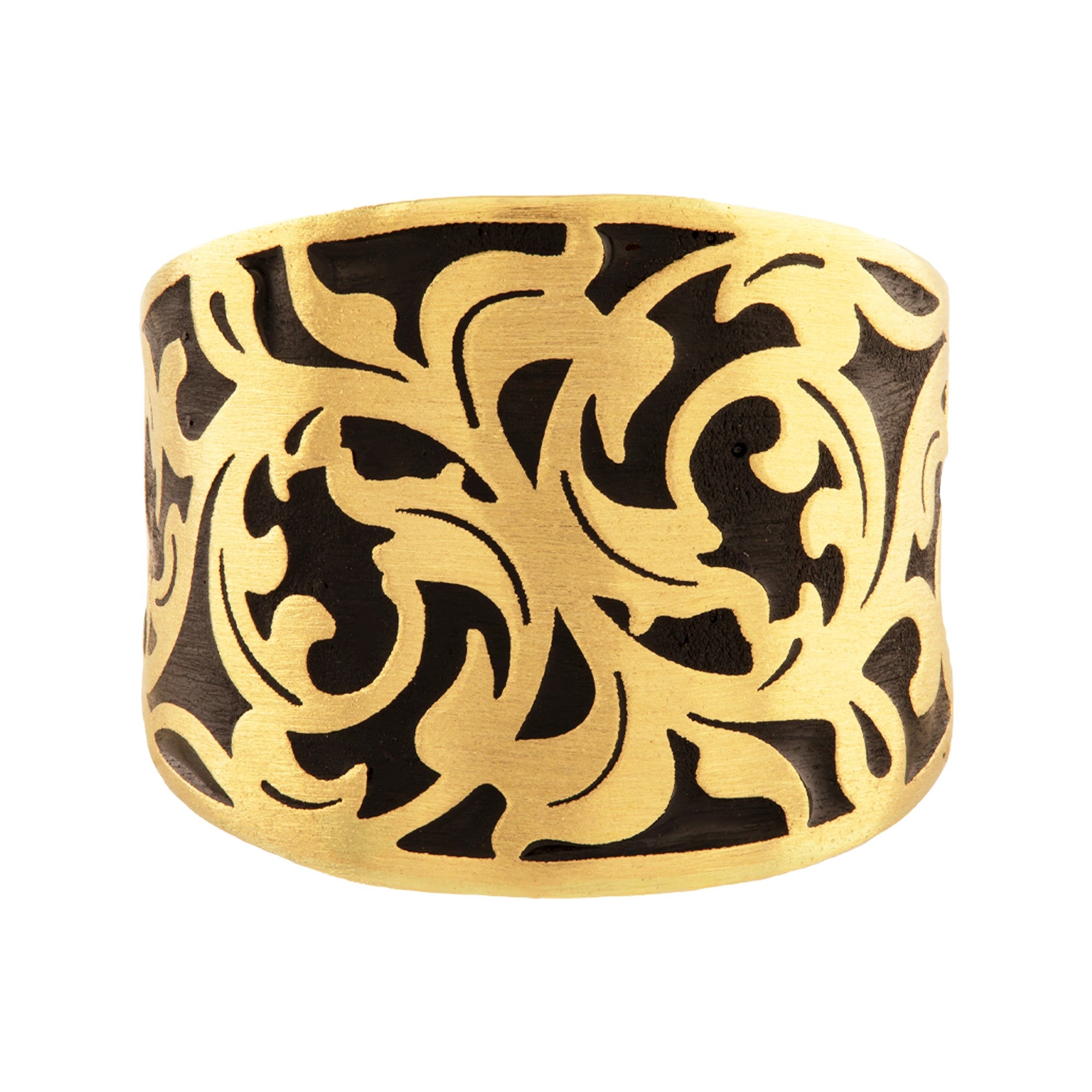 ANILLO ARABESCO