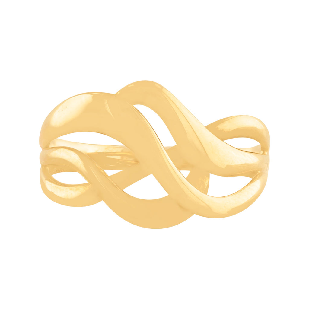 ANILLO DE ONDAS