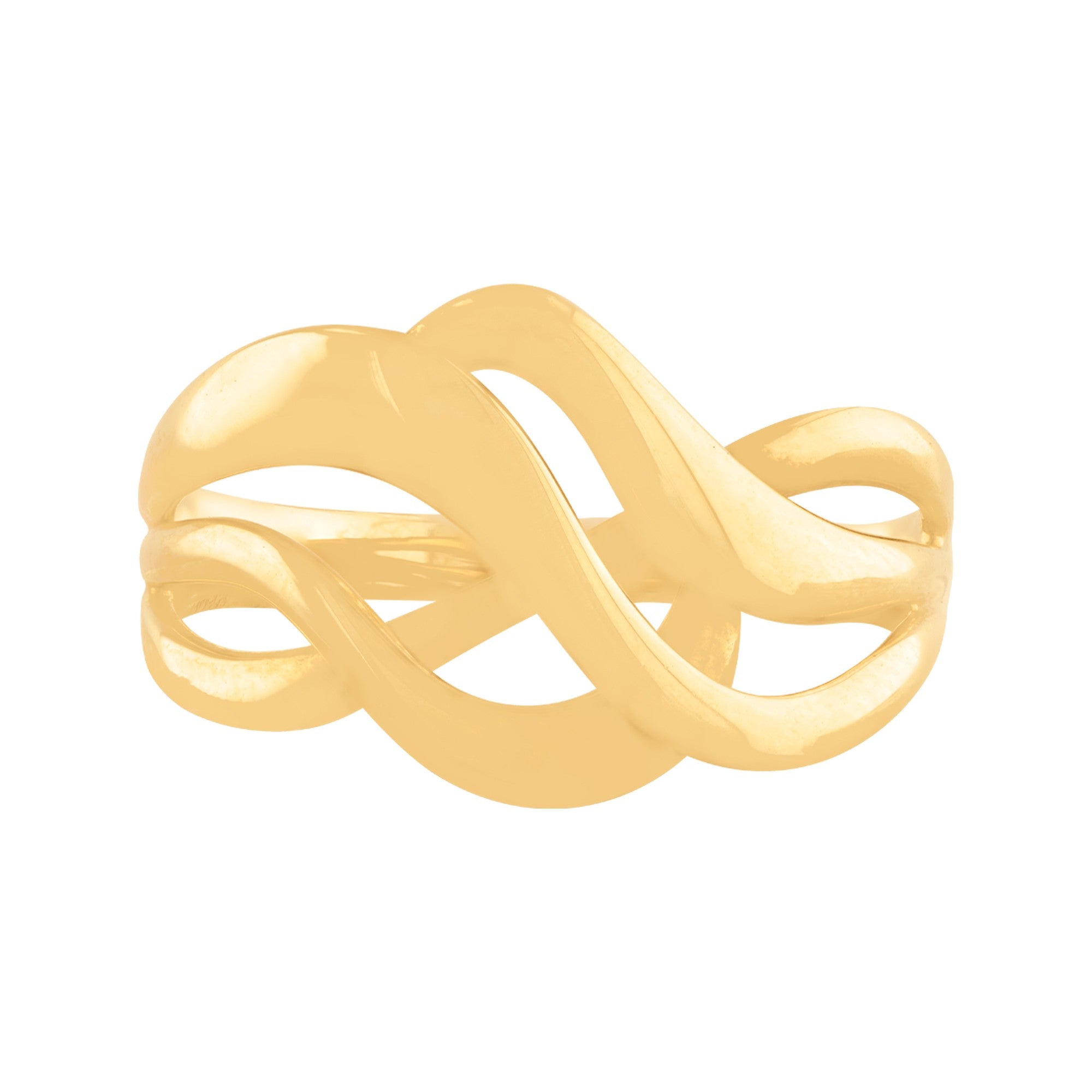 ANILLO DE ONDAS