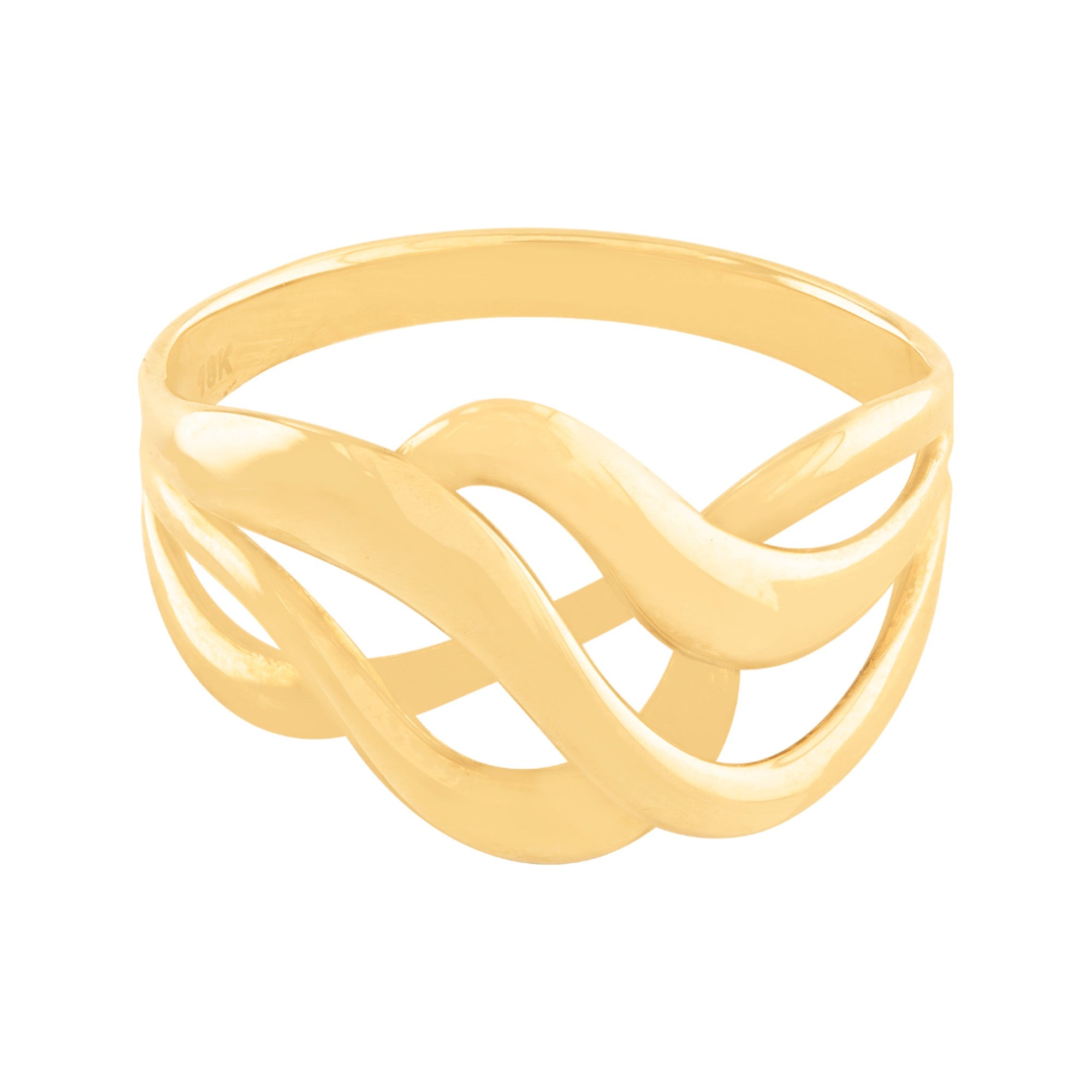 ANILLO DE ONDAS