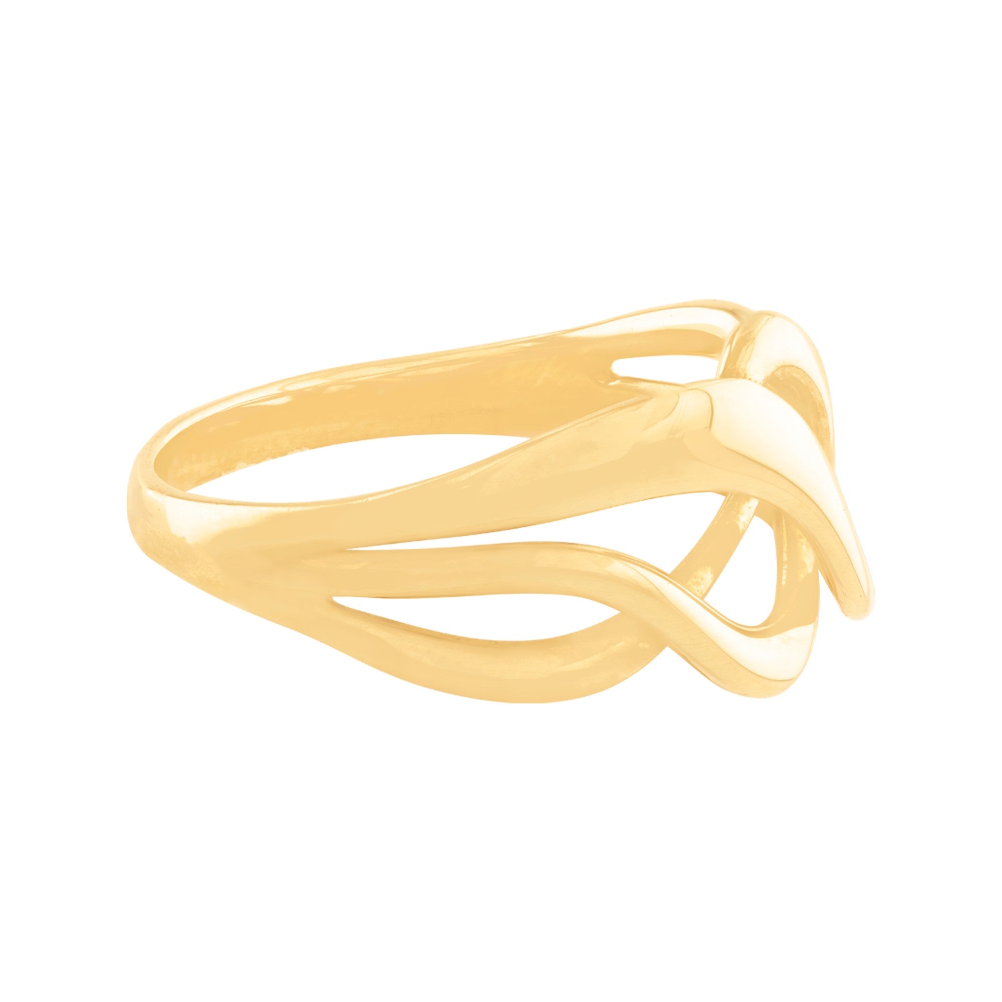 ANILLO DE ONDAS