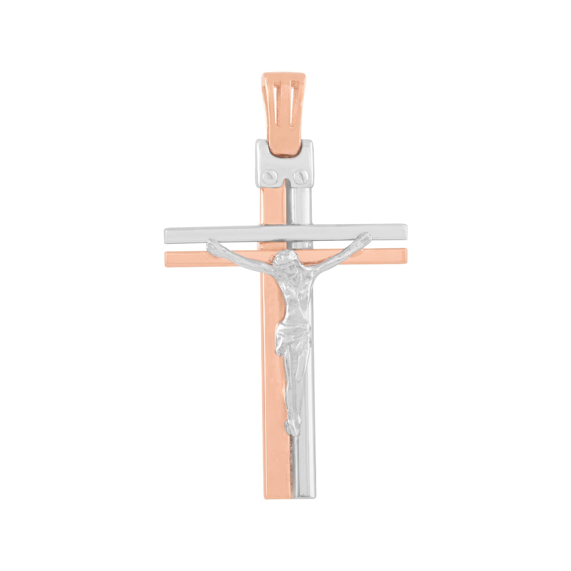 CRISTO 2 OROS
