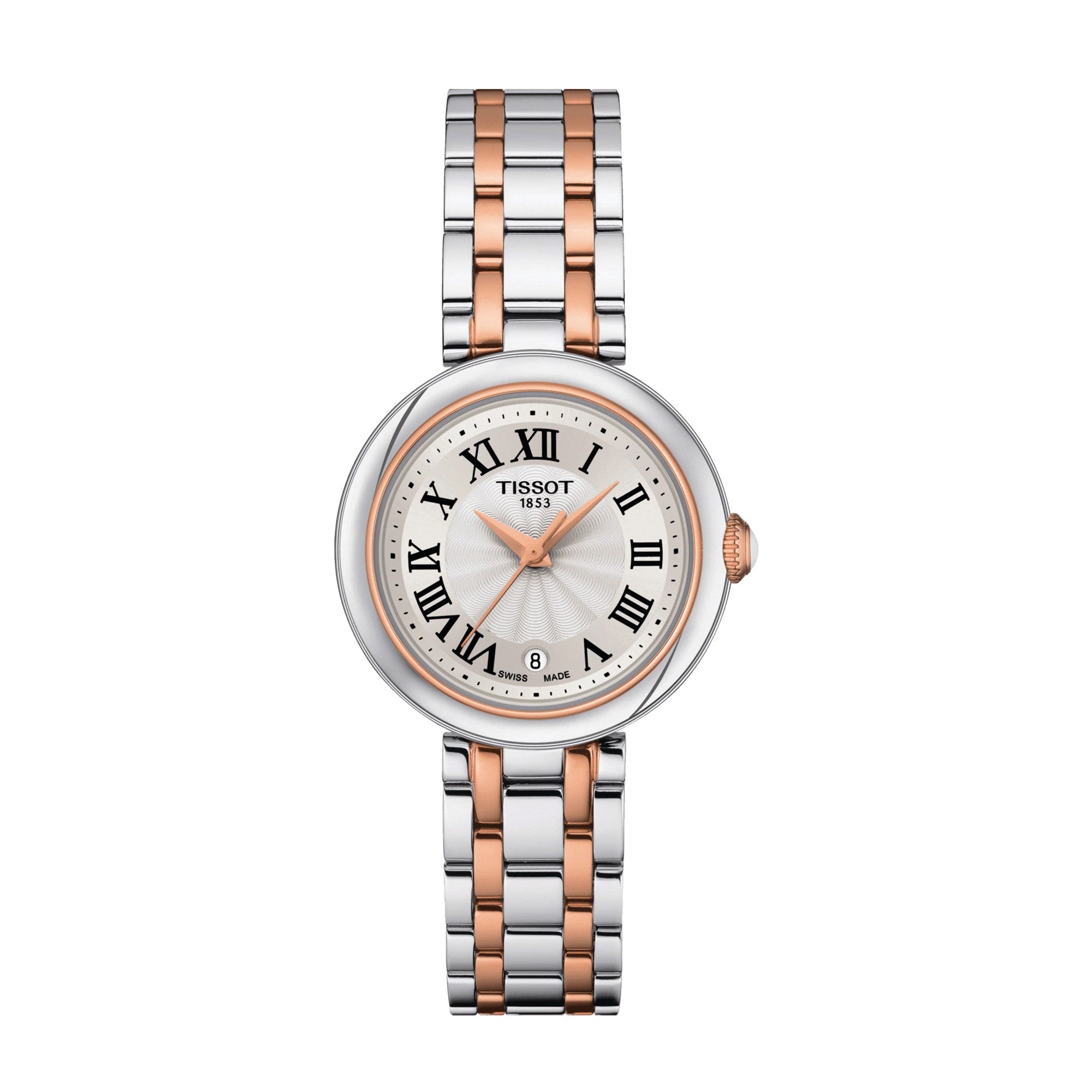 Reloj Tissot Bellissima Small T126.010.22.013.01 Dama