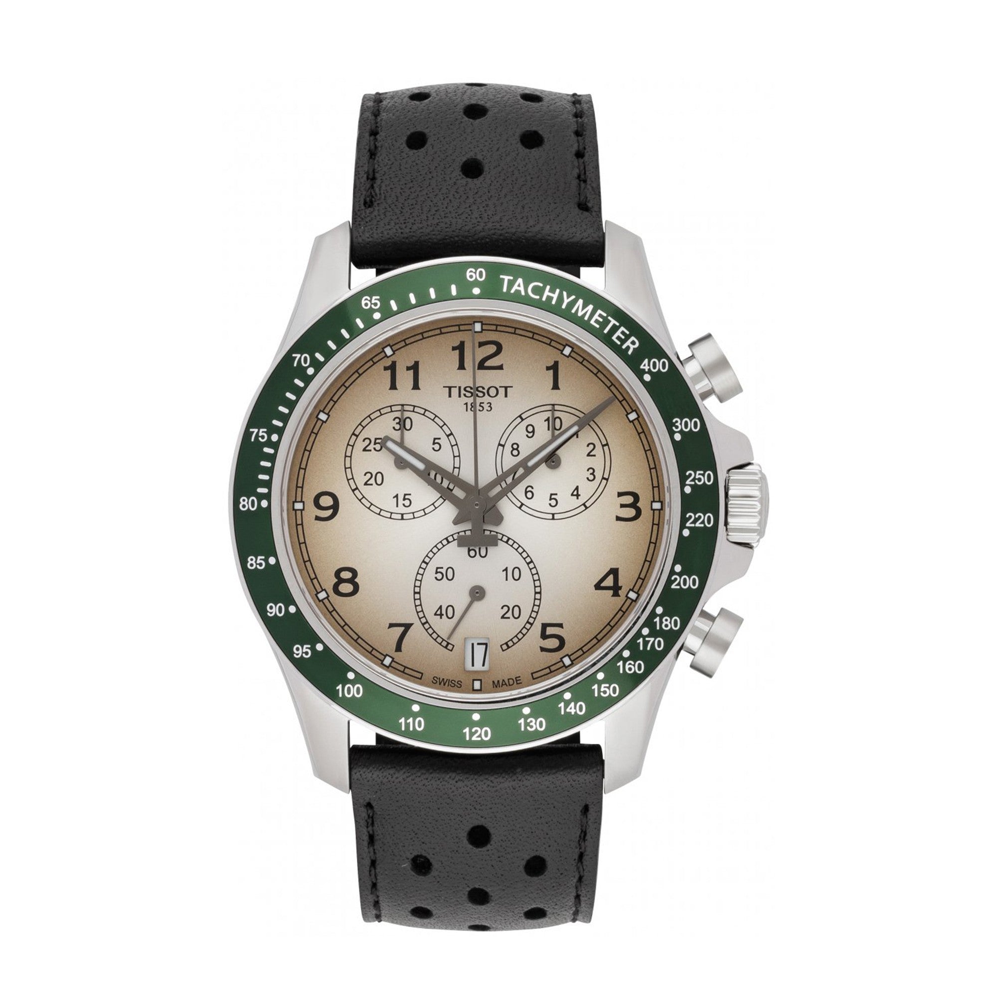 Reloj Tissot V8 T106.417.16.032.00 Caballero