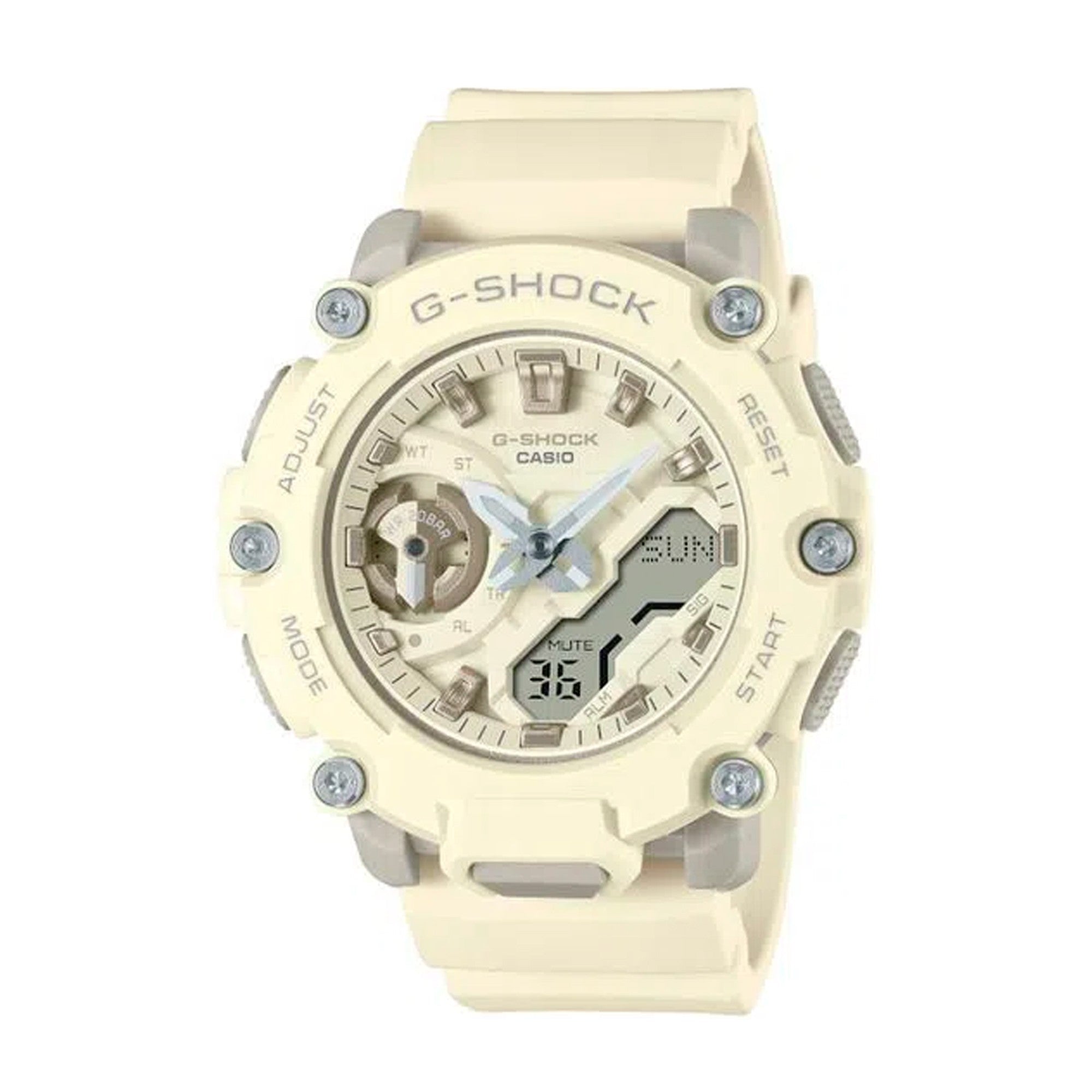 Reloj Casio G-Shock GMAS22007ADR Caballero