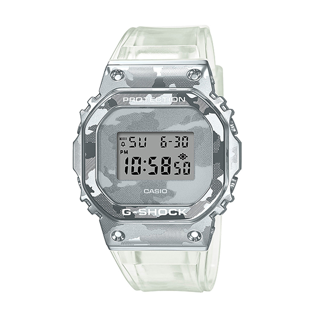 Reloj Casio G-Shock Caballero