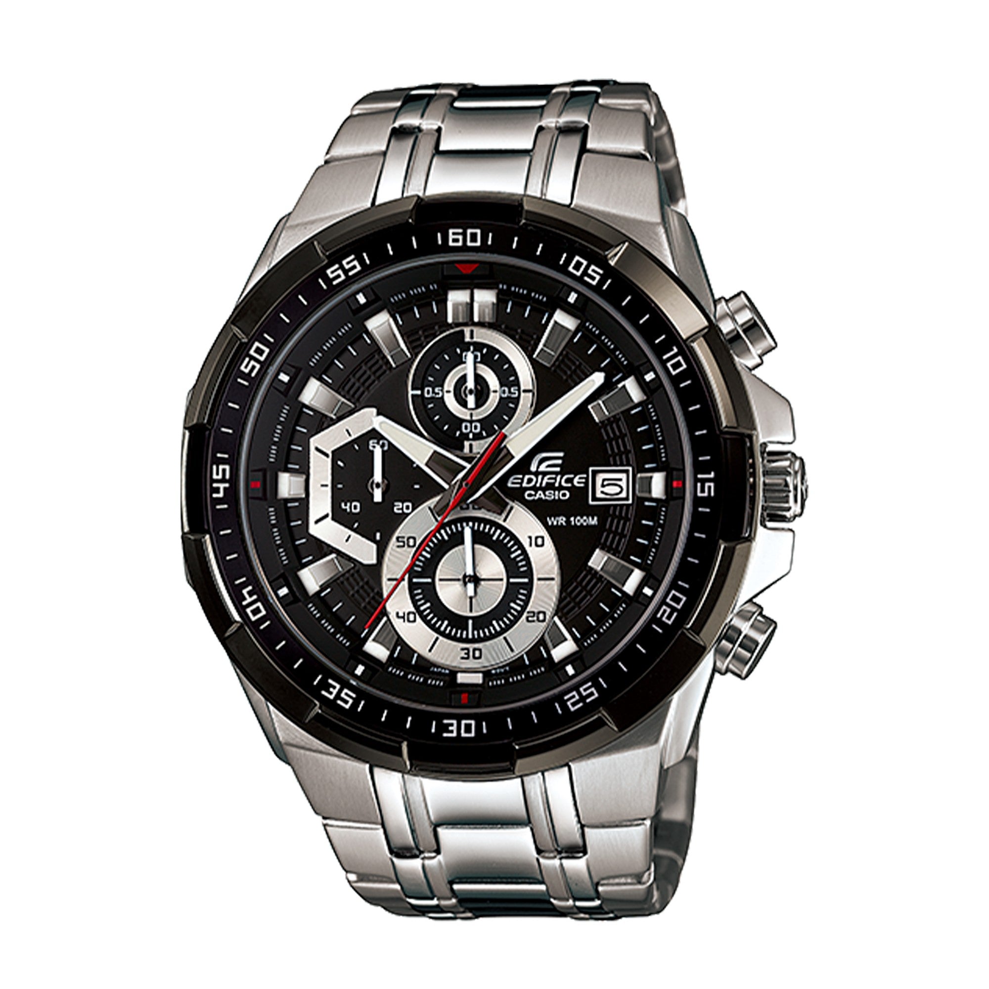 Reloj Casio Edifice EFR539D1AVUDF Caballero