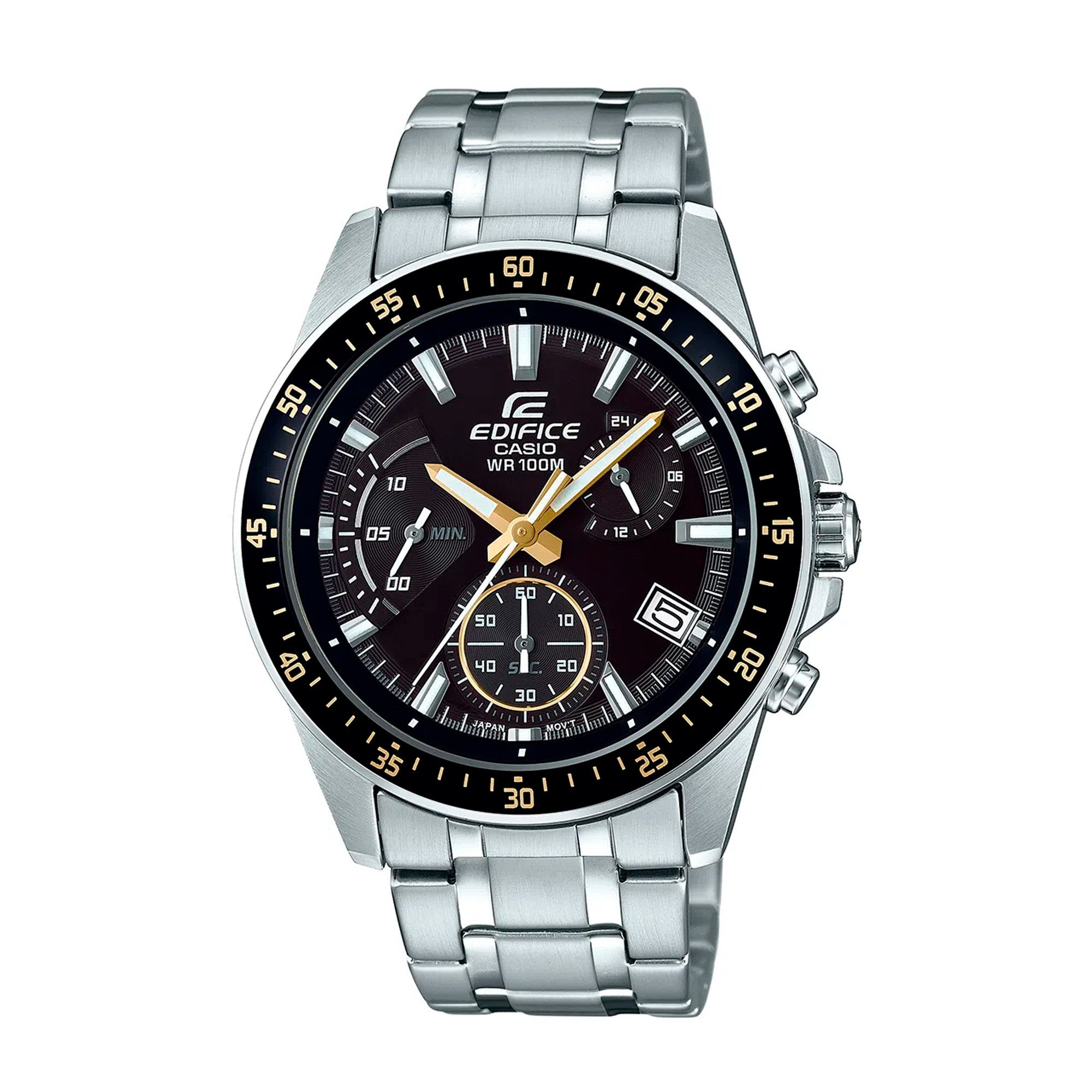 Reloj Casio Edifice Caballero