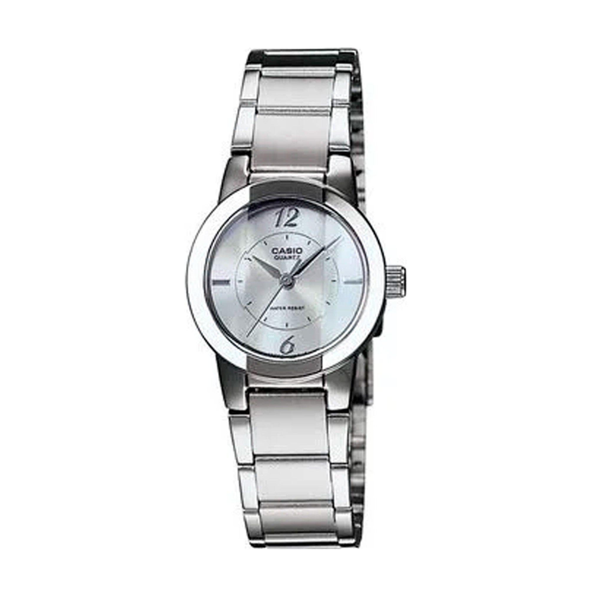 Reloj Casio Clásico LTP1230D7CDF Dama