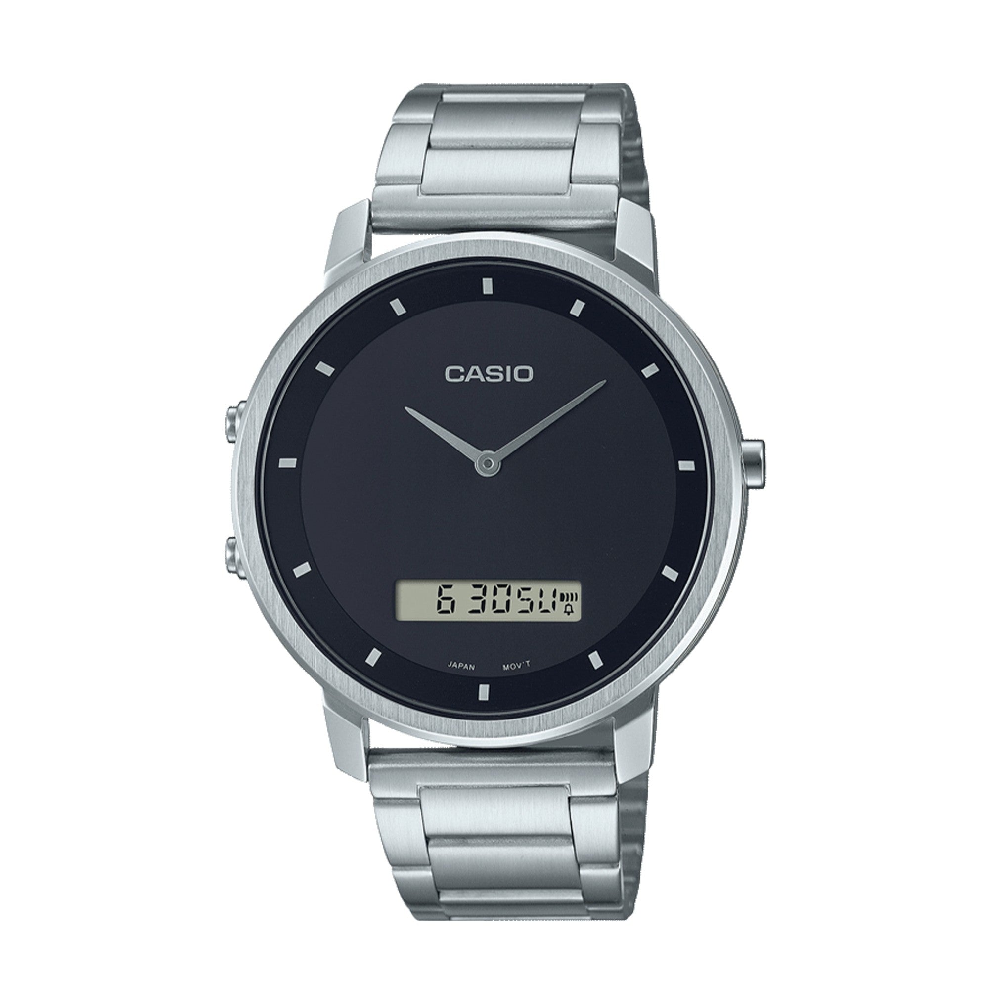 Reloj Casio Clásico MTPB200D1EDF Caballero