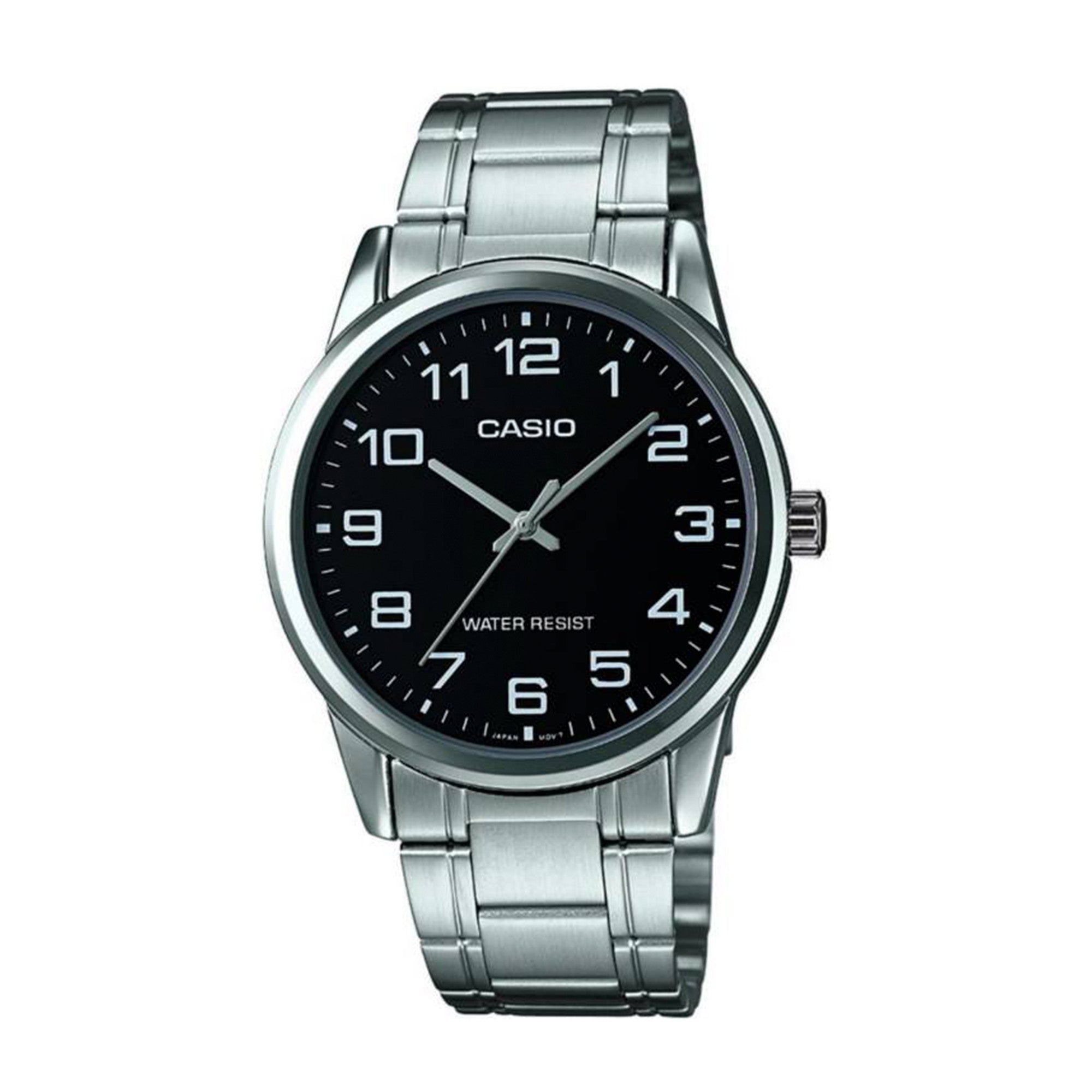 Reloj Casio Clásico MTPV001D1BUDF Caballero