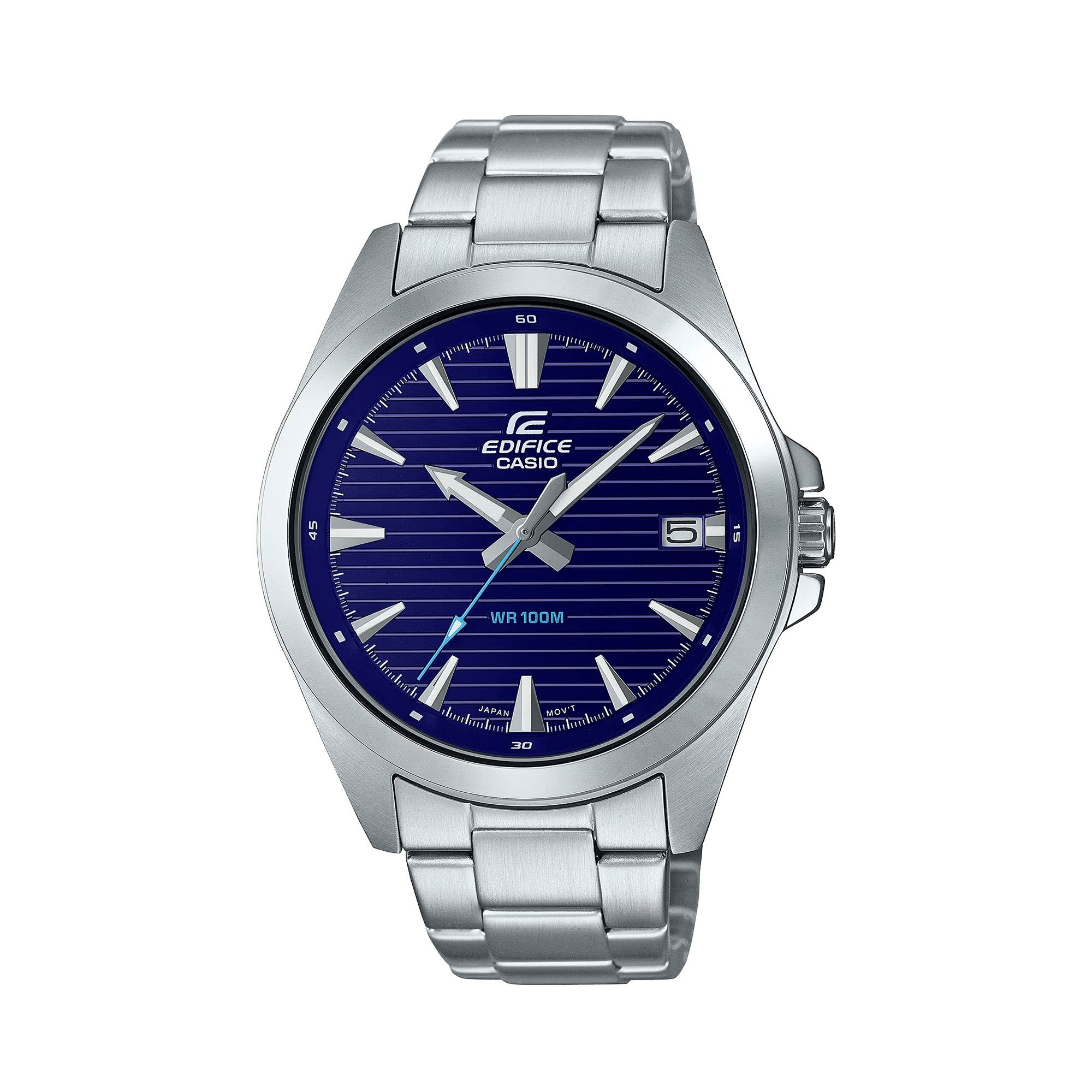 Reloj Casio Edifice EFV140D2AVUDF Caballero