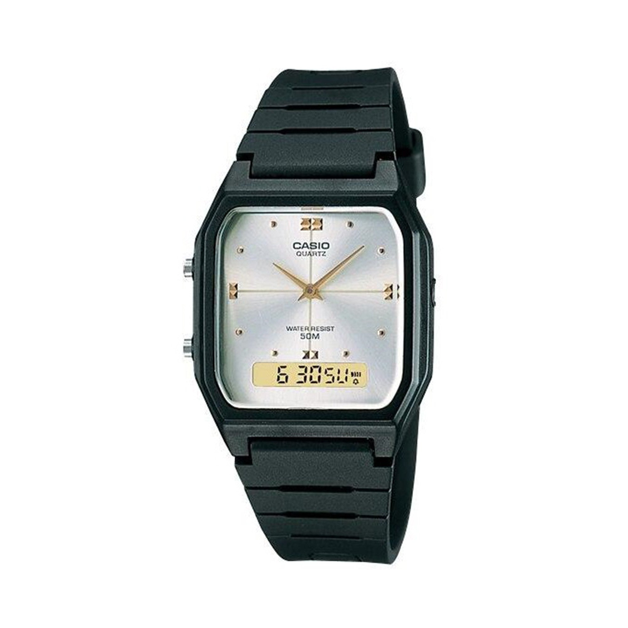 Reloj Casio Digital AW48HE7AV Unisex