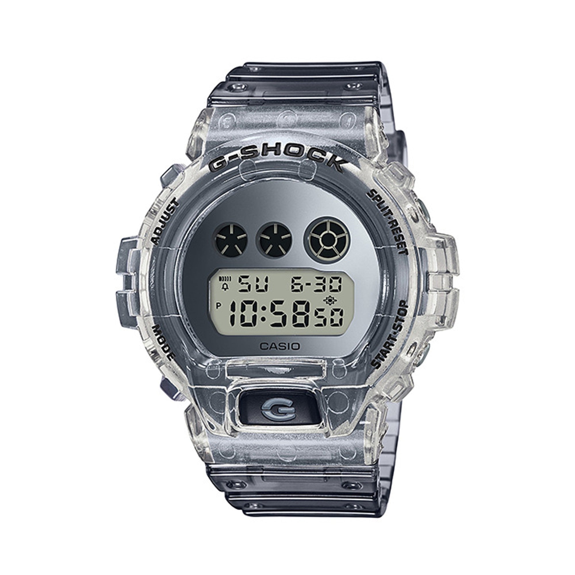 Reloj Casio G-Shock DW6900SK1DR Caballero