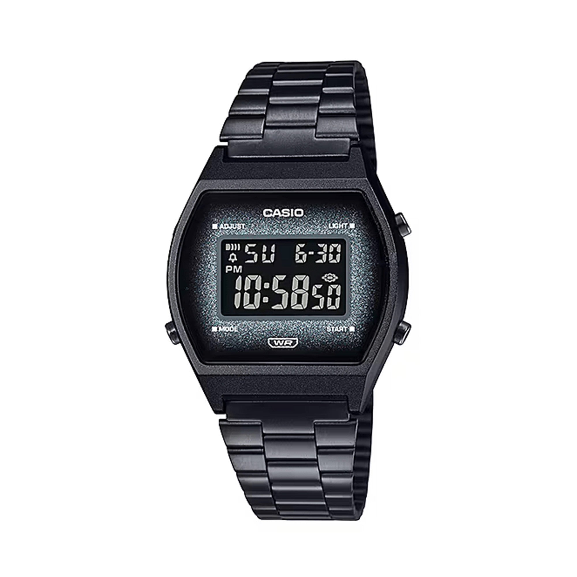 Reloj Casio Digital B640WBG1BDF Unisex