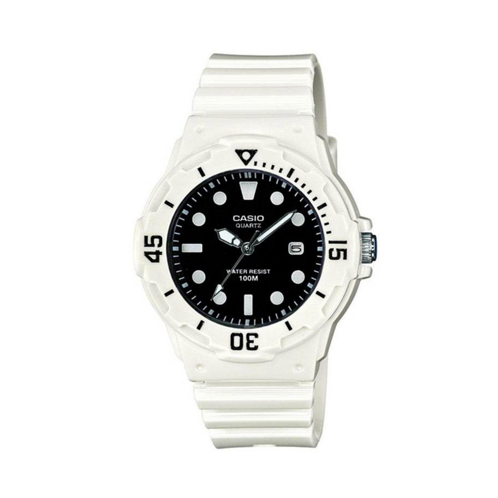 Reloj Casio Deportivo LRW200H1EVDF Dama