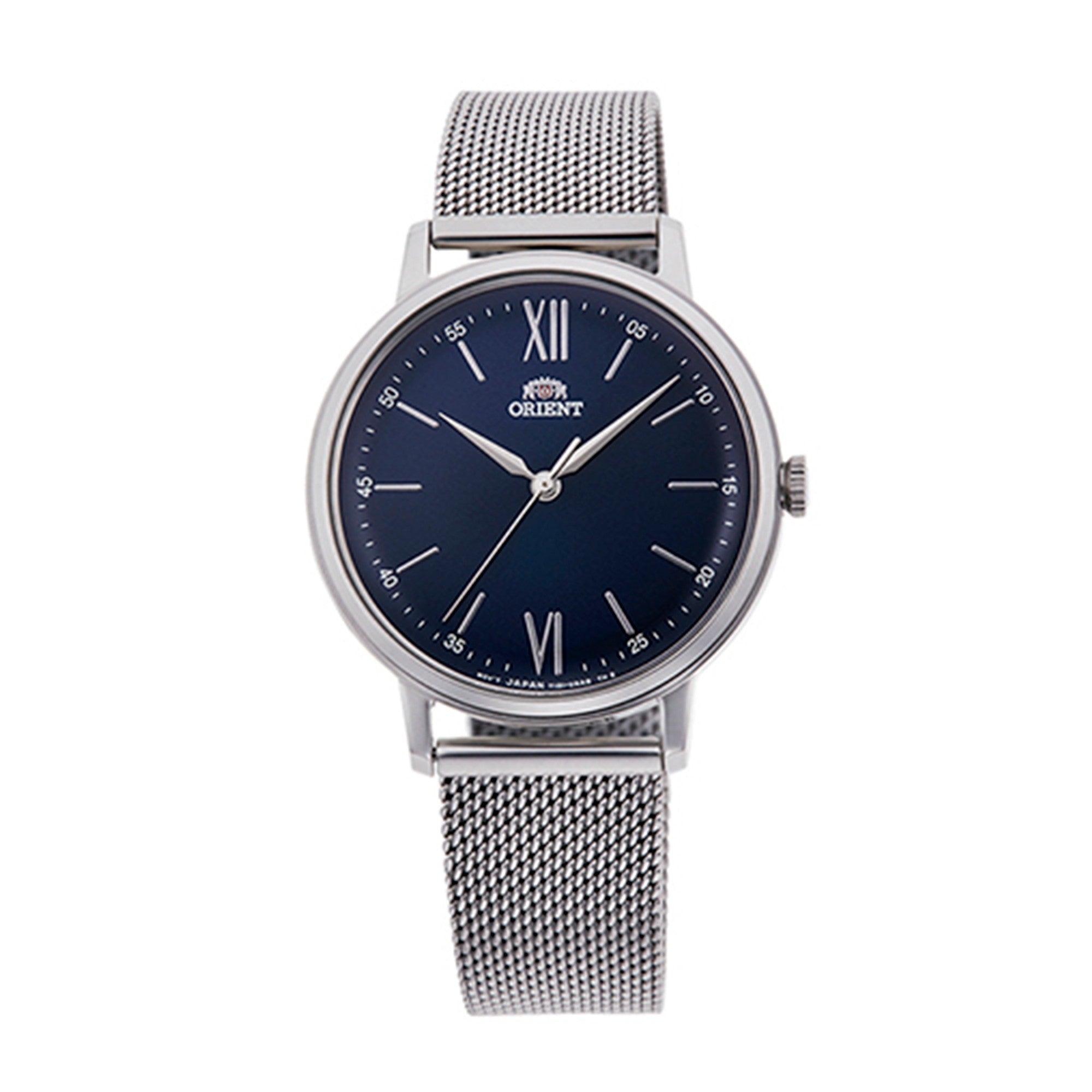 Reloj Orient Classic RAQC1701L Dama