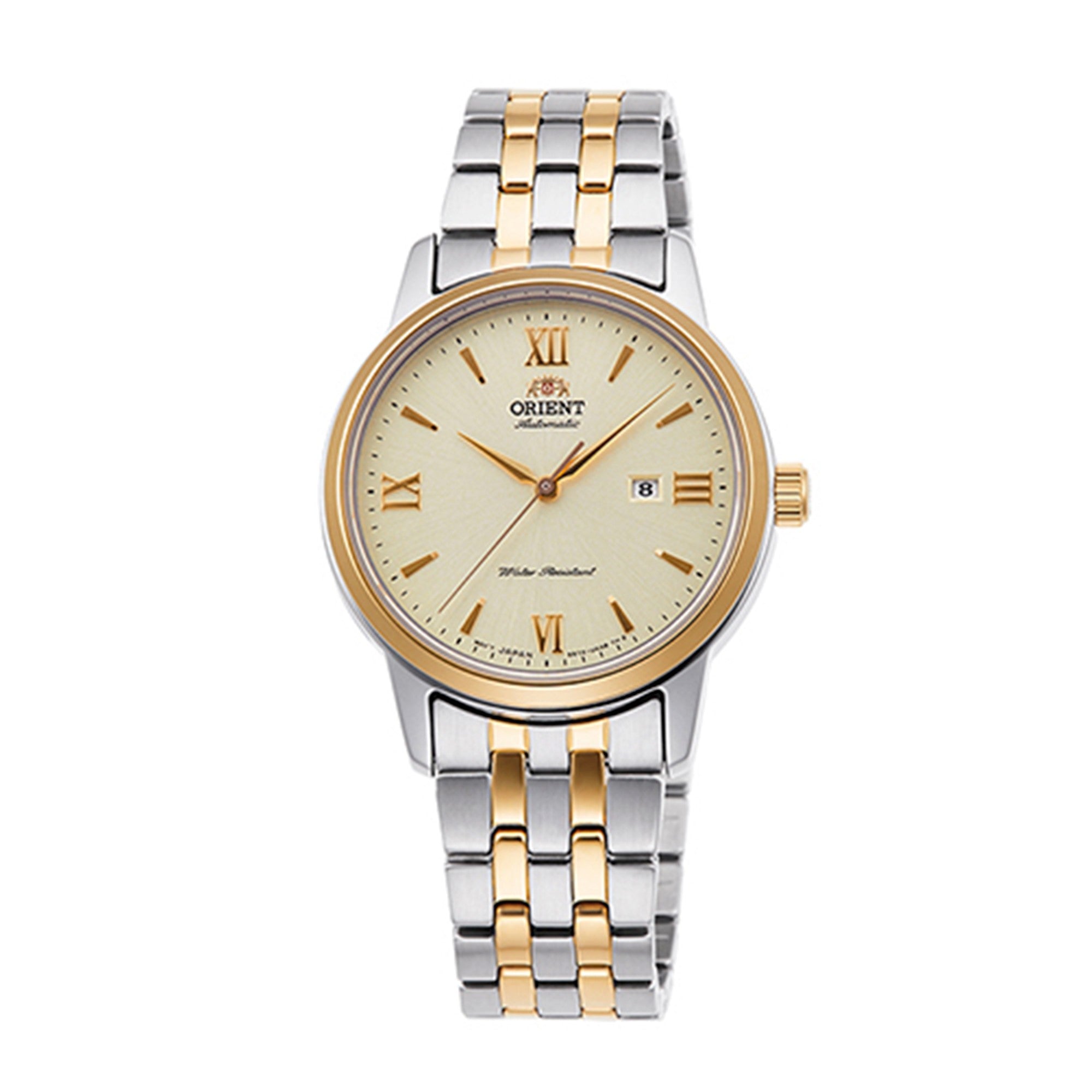 Reloj Orient Symphony IV RANR2001G Dama