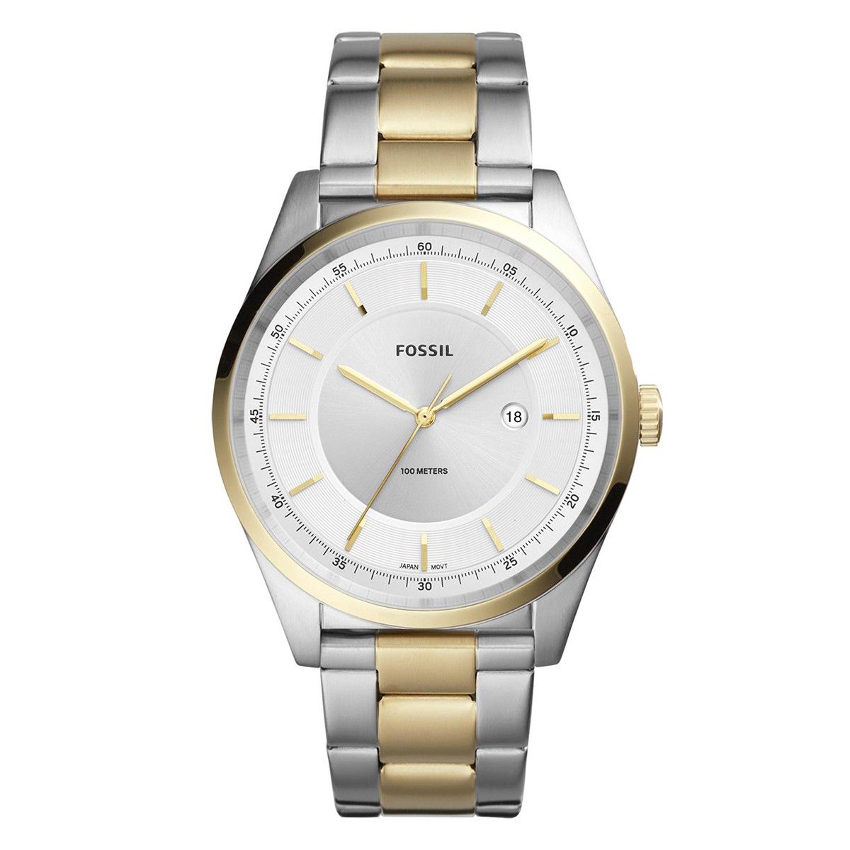 Reloj Fossil Mathis FS5426 Caballero