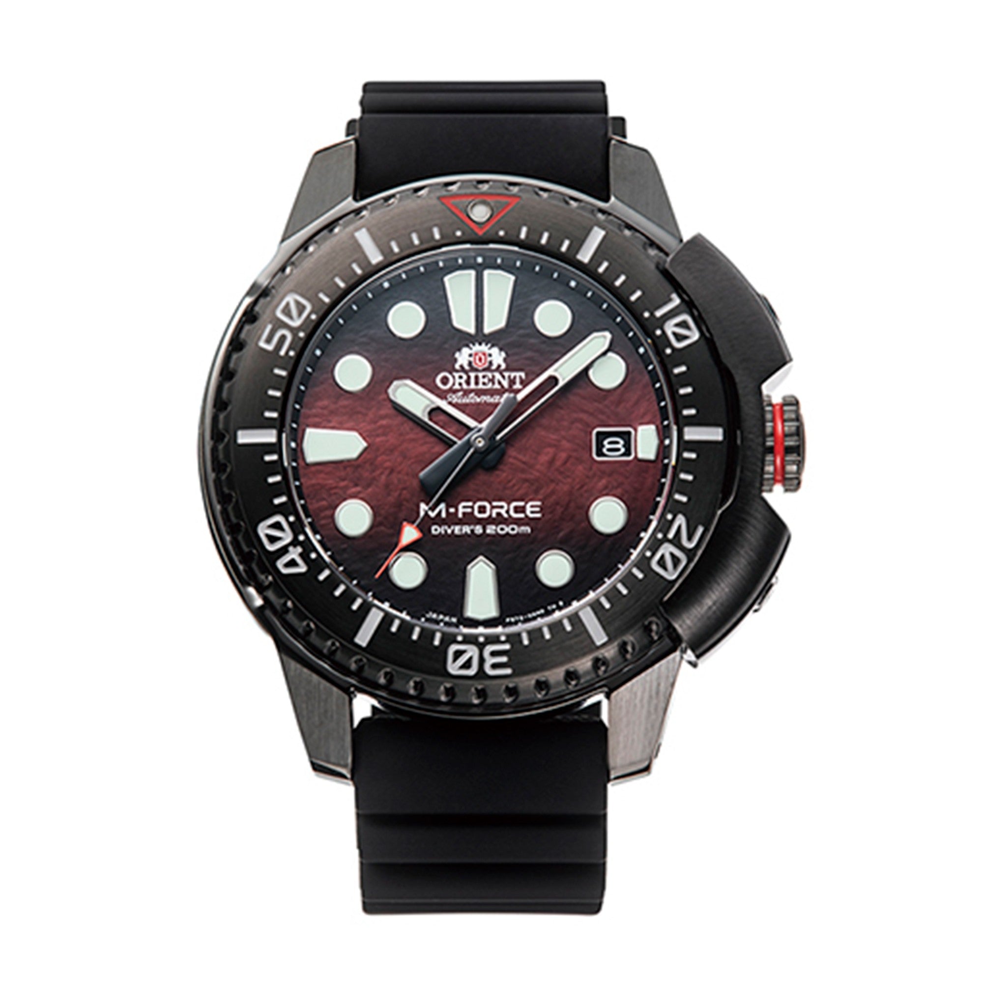 Reloj Orient M-Force RAAC0L09R Caballero