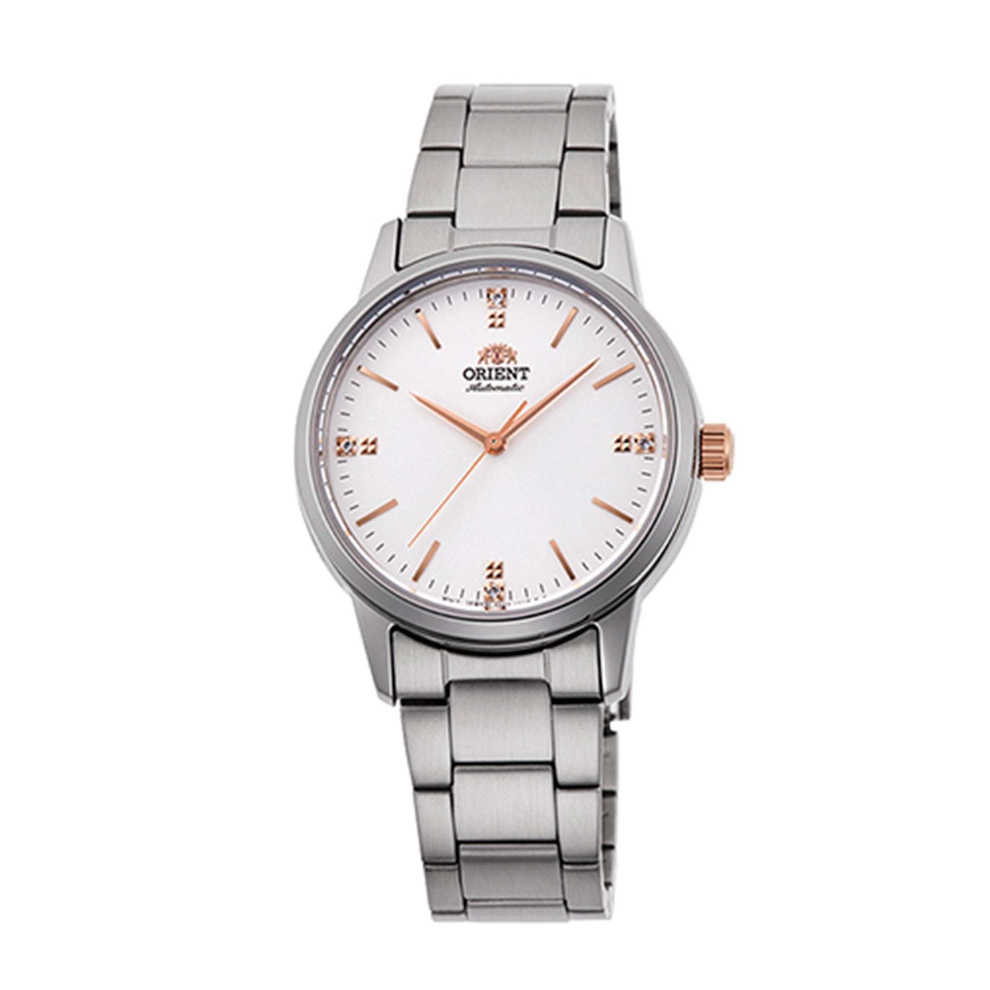 Reloj Orient Bambino RANB0103S Dama