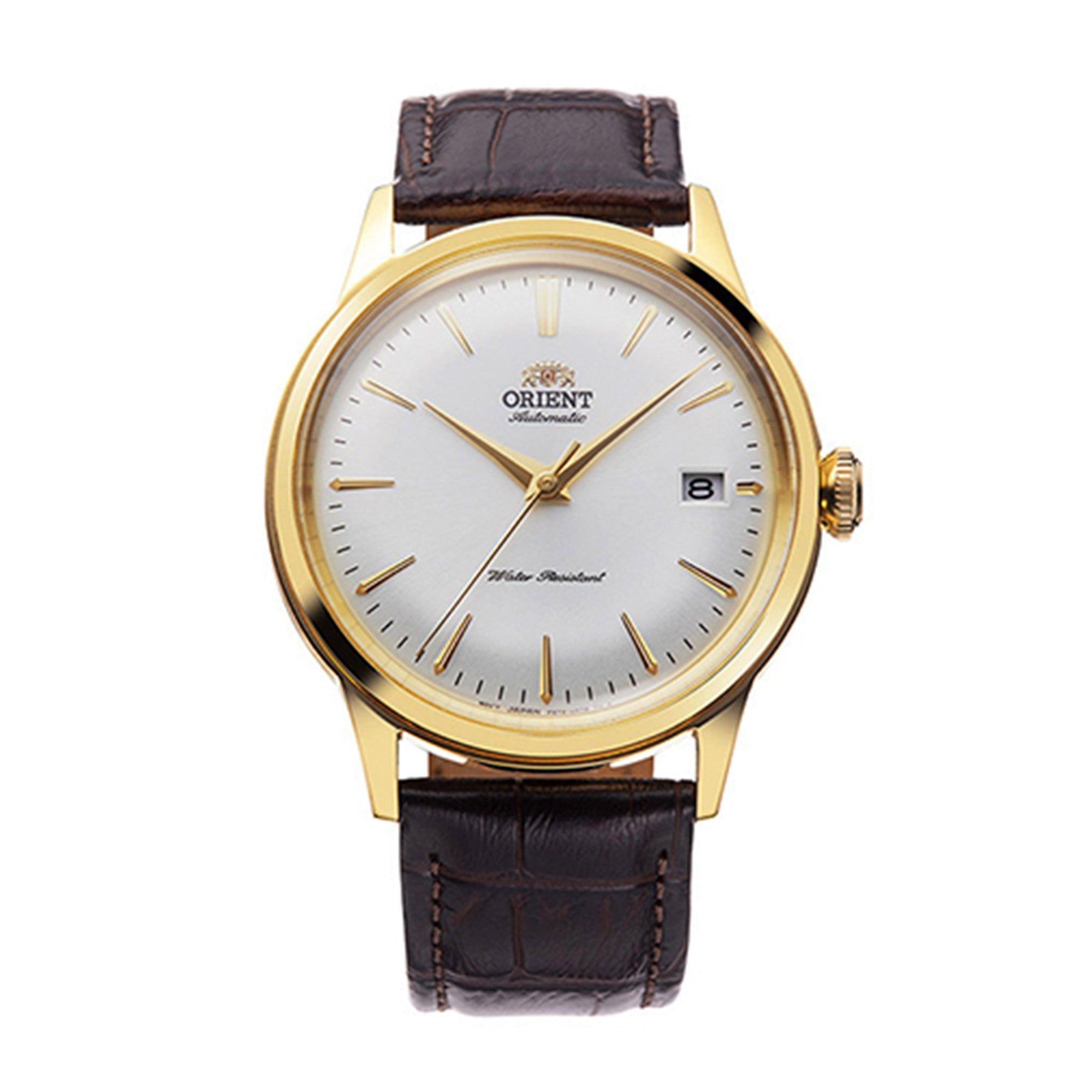 Reloj Orient Bambino RAAC0M01S Caballero
