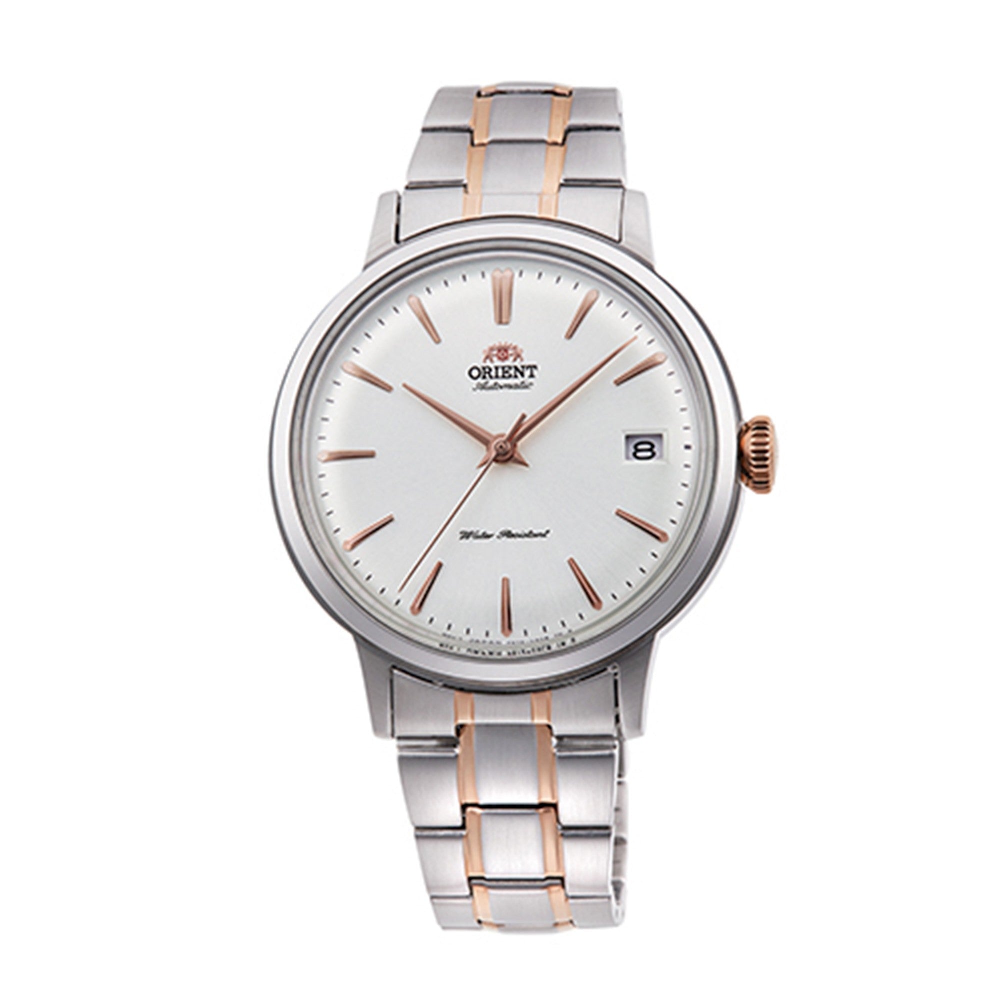 Reloj Orient Bambino RAAC0008S Dama