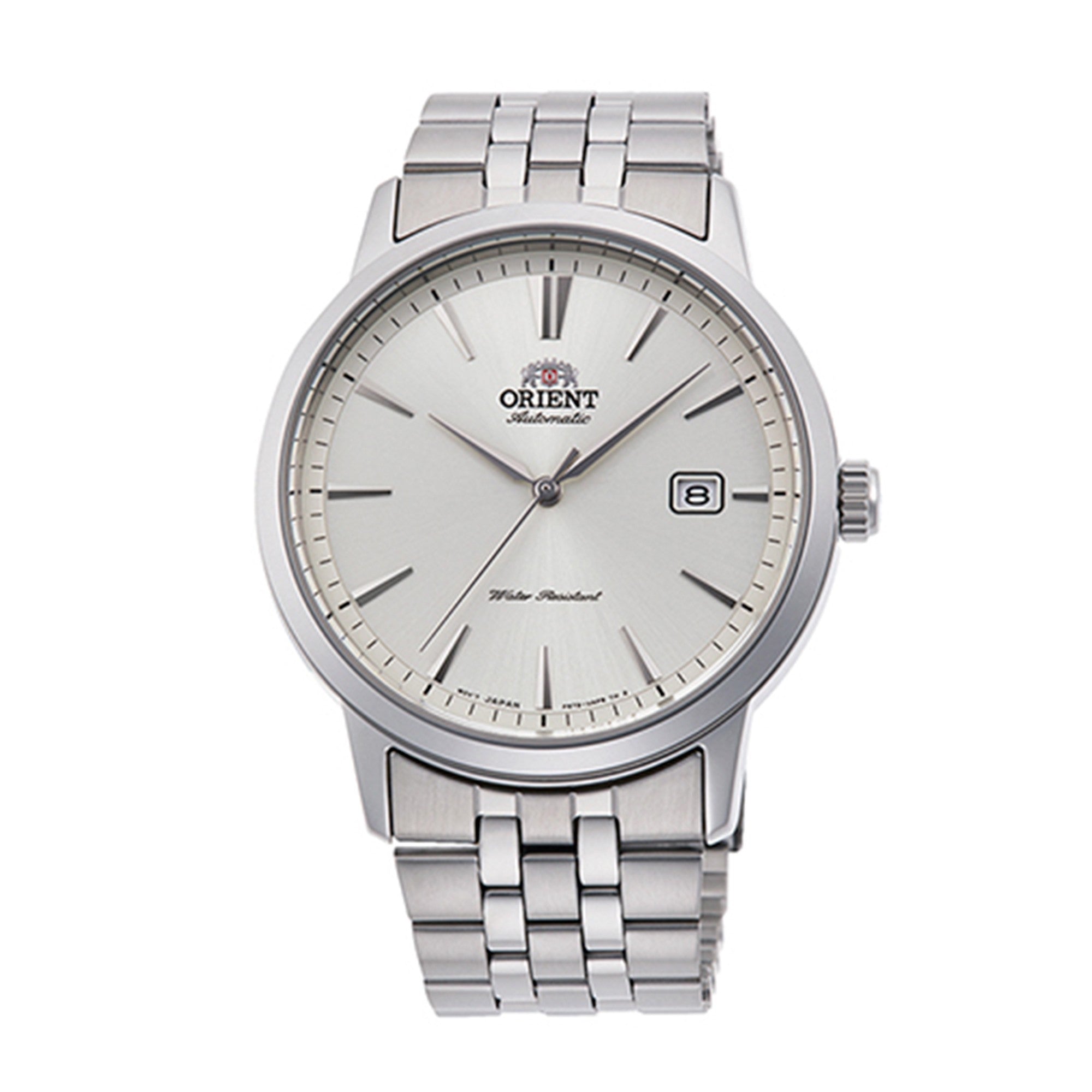 Reloj Orient Symphony III Caballero