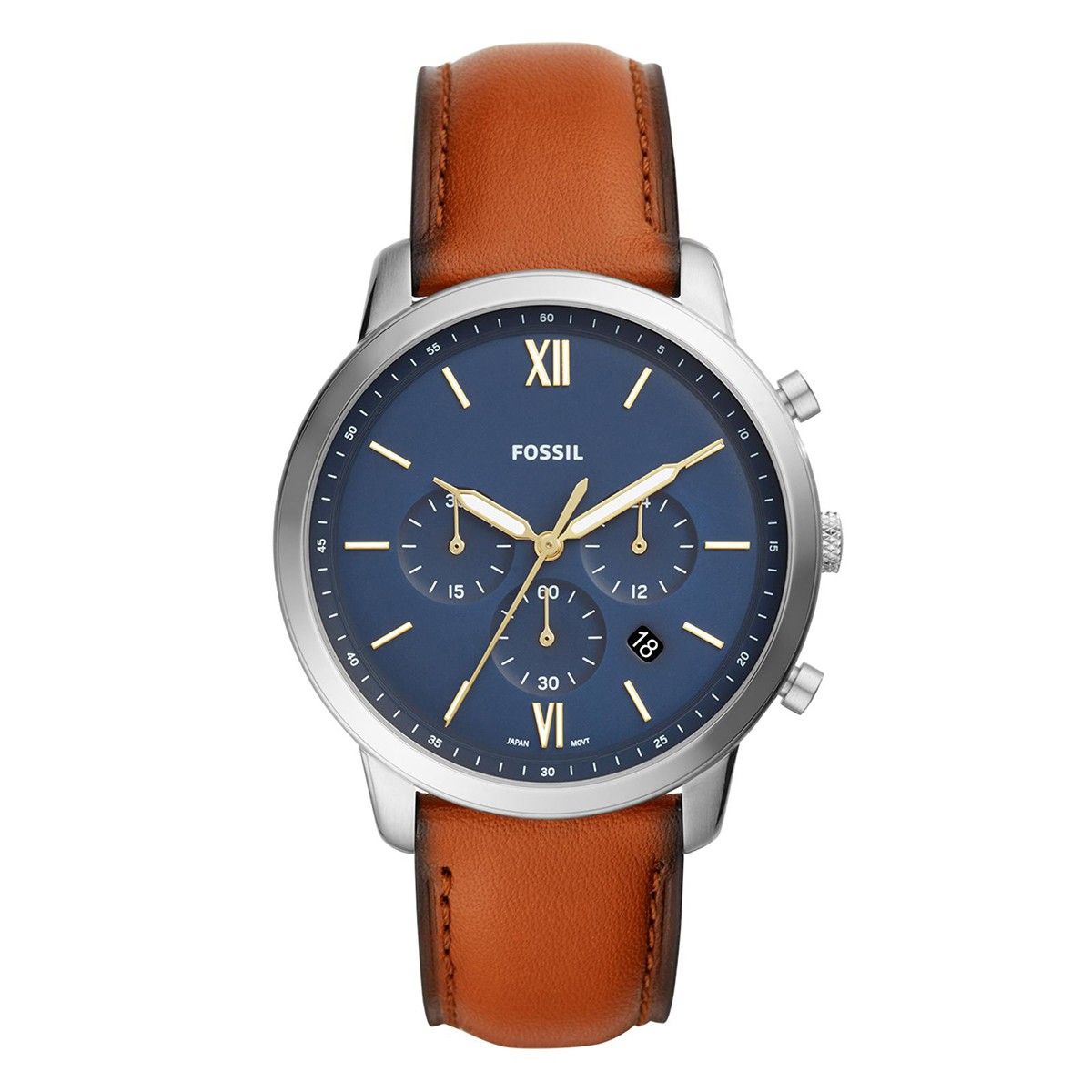 Reloj Fossil - FS5453 - Caballero