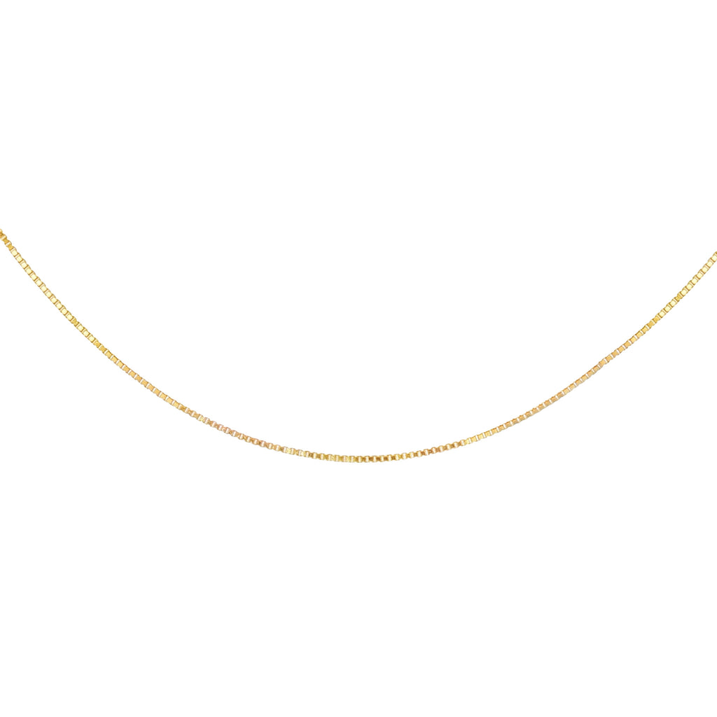 CADENA VENECIANA 45 CM