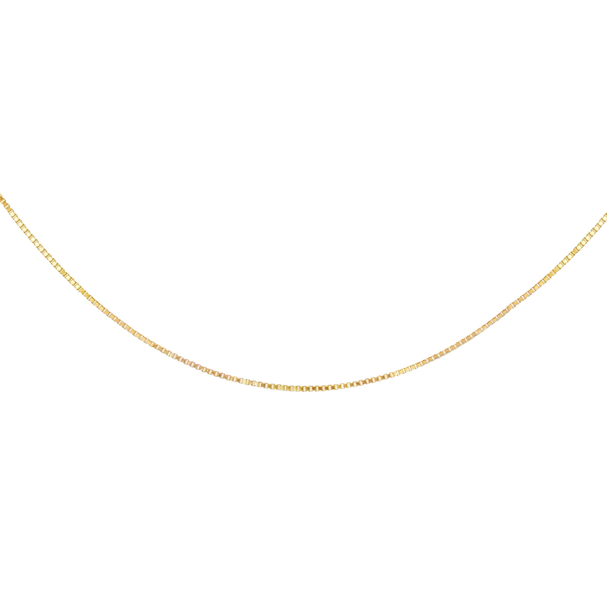 CADENA VENECIANA 45 CM