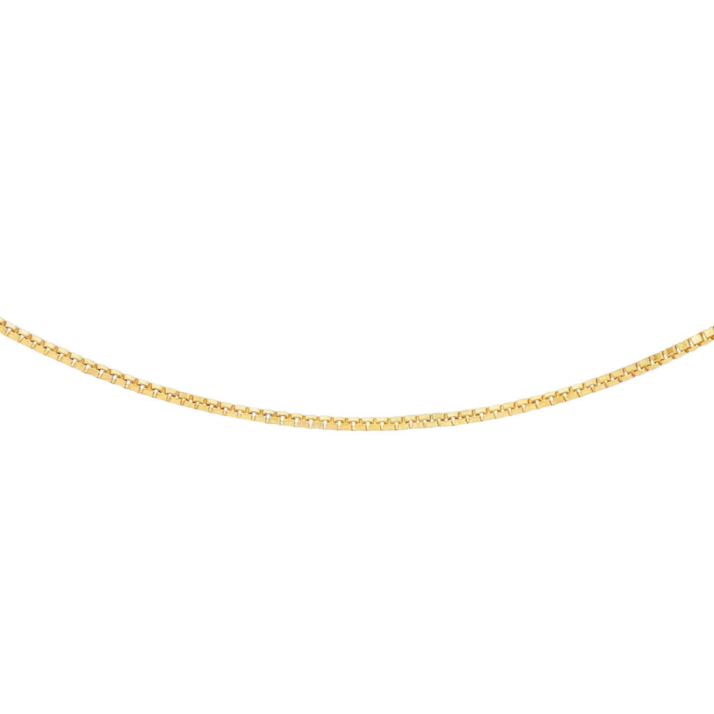 CADENA VENECIANA 45 CM