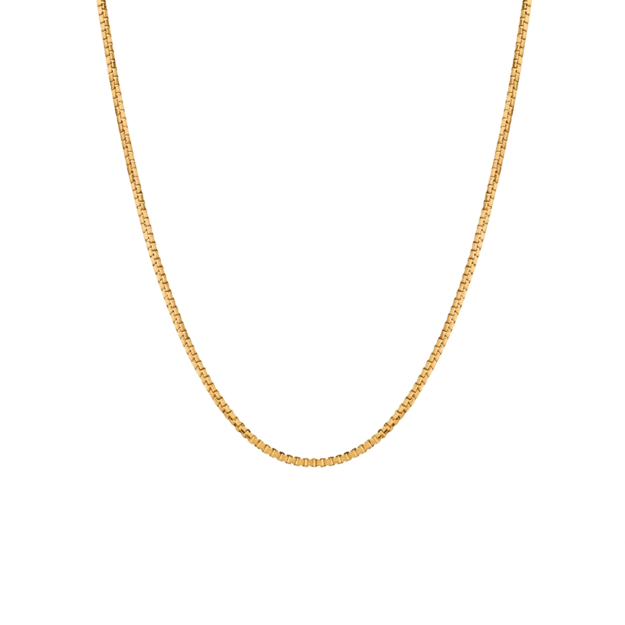 CADENA TEJIDO VENECIANA 40CM