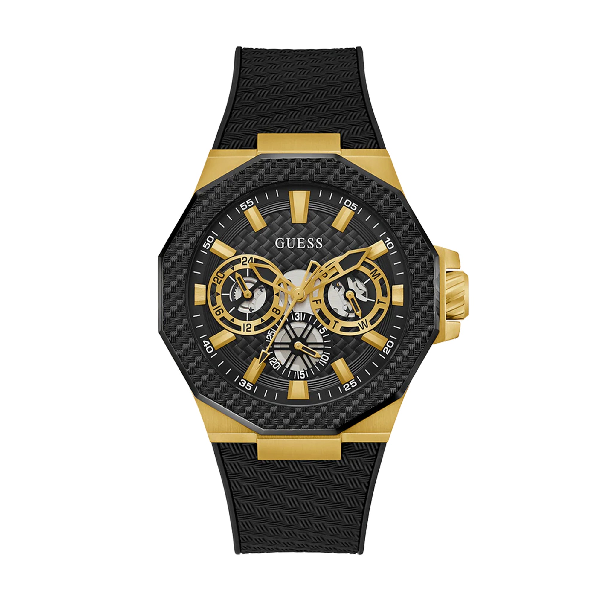 Reloj Guess INDY Caballero