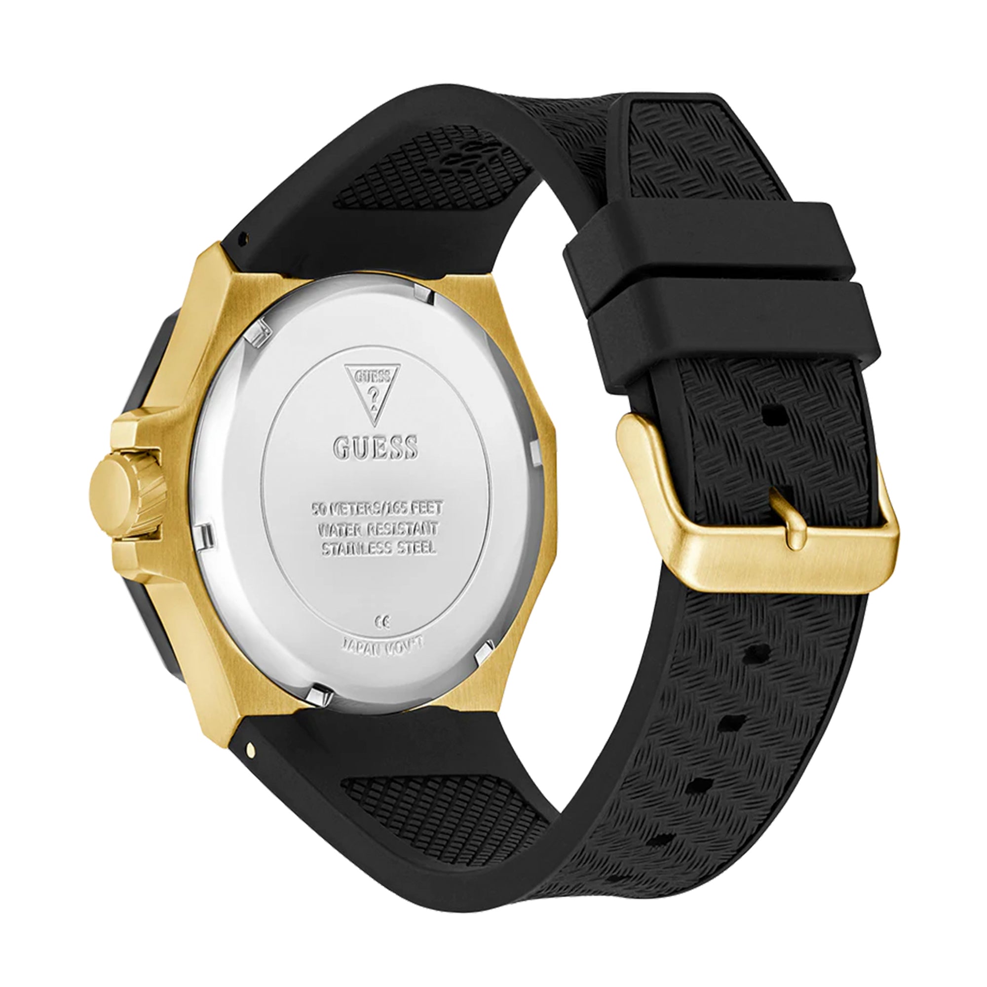 Reloj Guess INDY Caballero