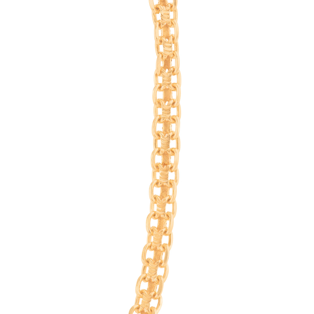 CADENA BISMARK 60CM