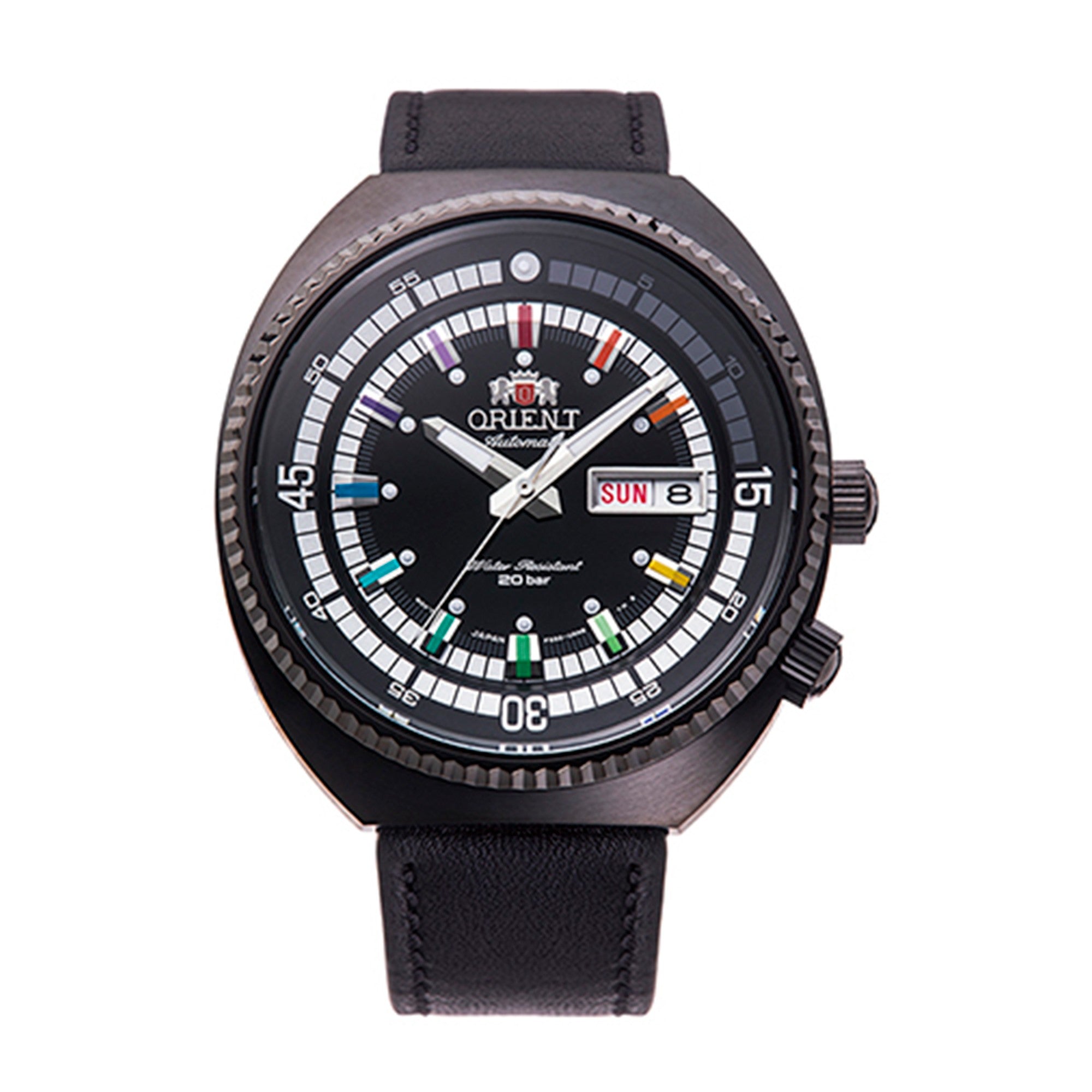 Reloj Orient Neo Classic RAAA0E07B Caballero