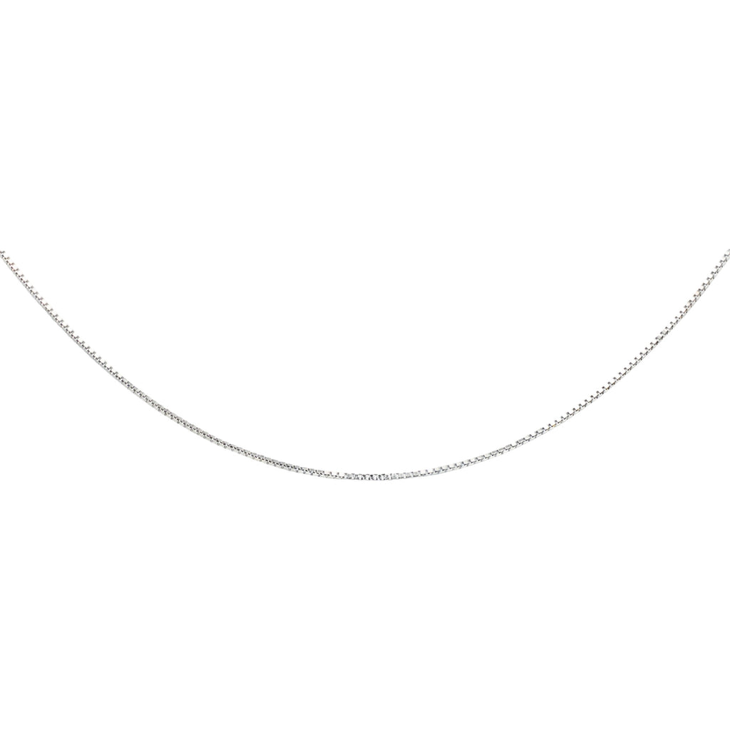 CADENA TEJIDO VENECIANA 42 CM