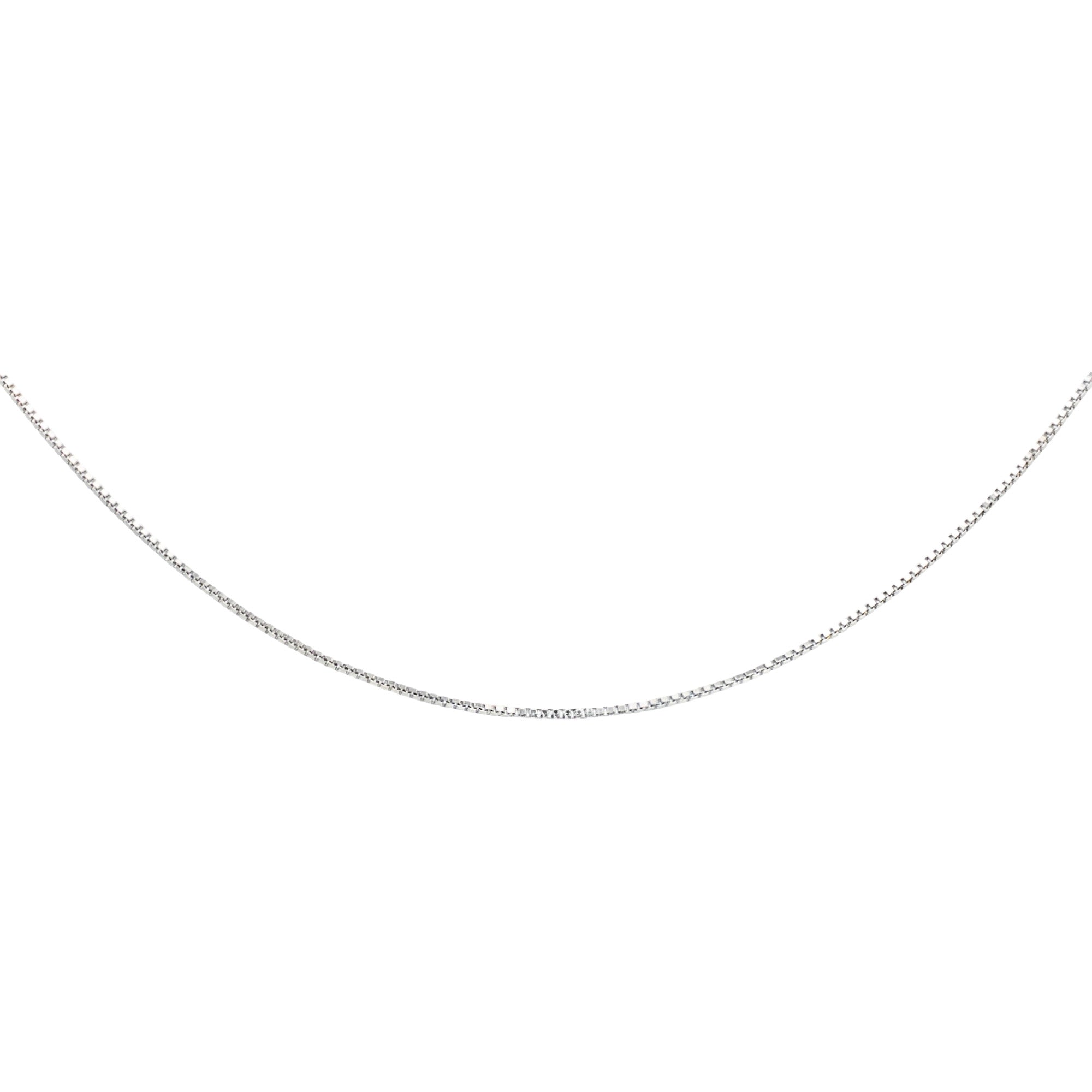 CADENA TEJIDO VENECIANA 42 CM